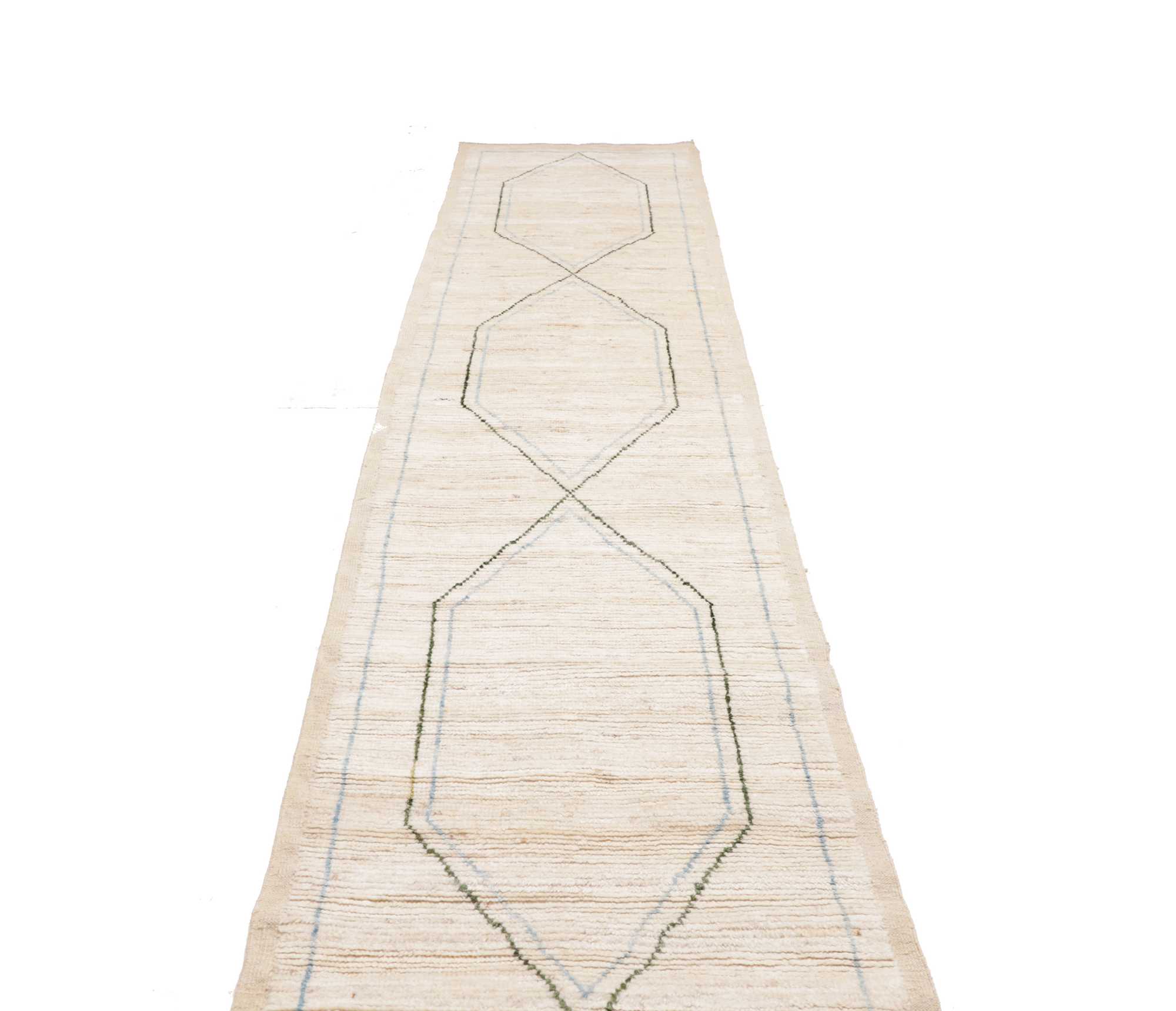 Beni Berber | 375 cm x 83 cm | Nr. 12-473468