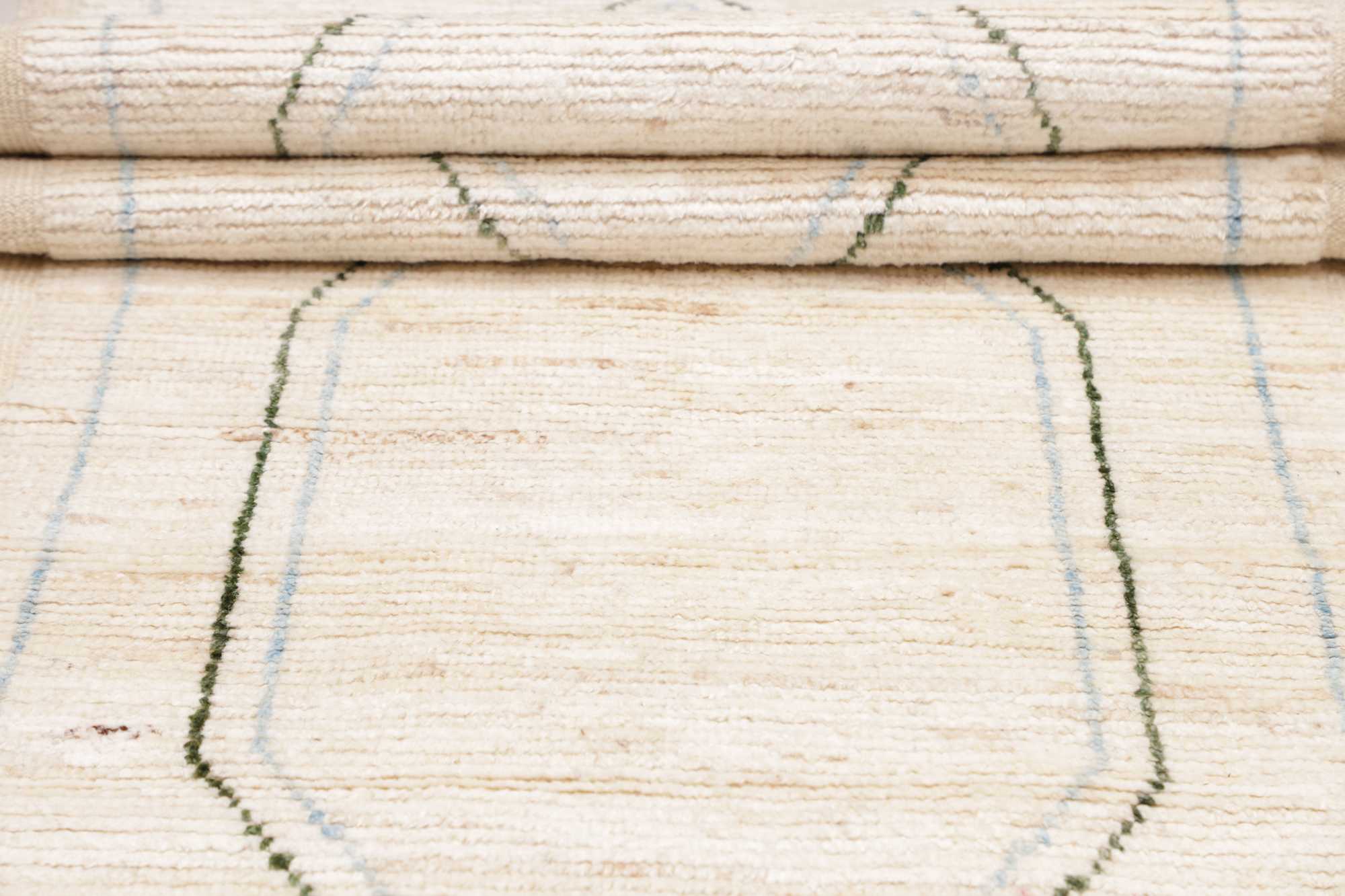 Beni Berber | 375 cm x 83 cm | Nr. 12-473468