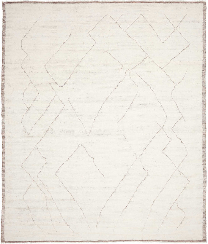 Beni Berber | 309 cm x 260 cm | Nr. 12-473472