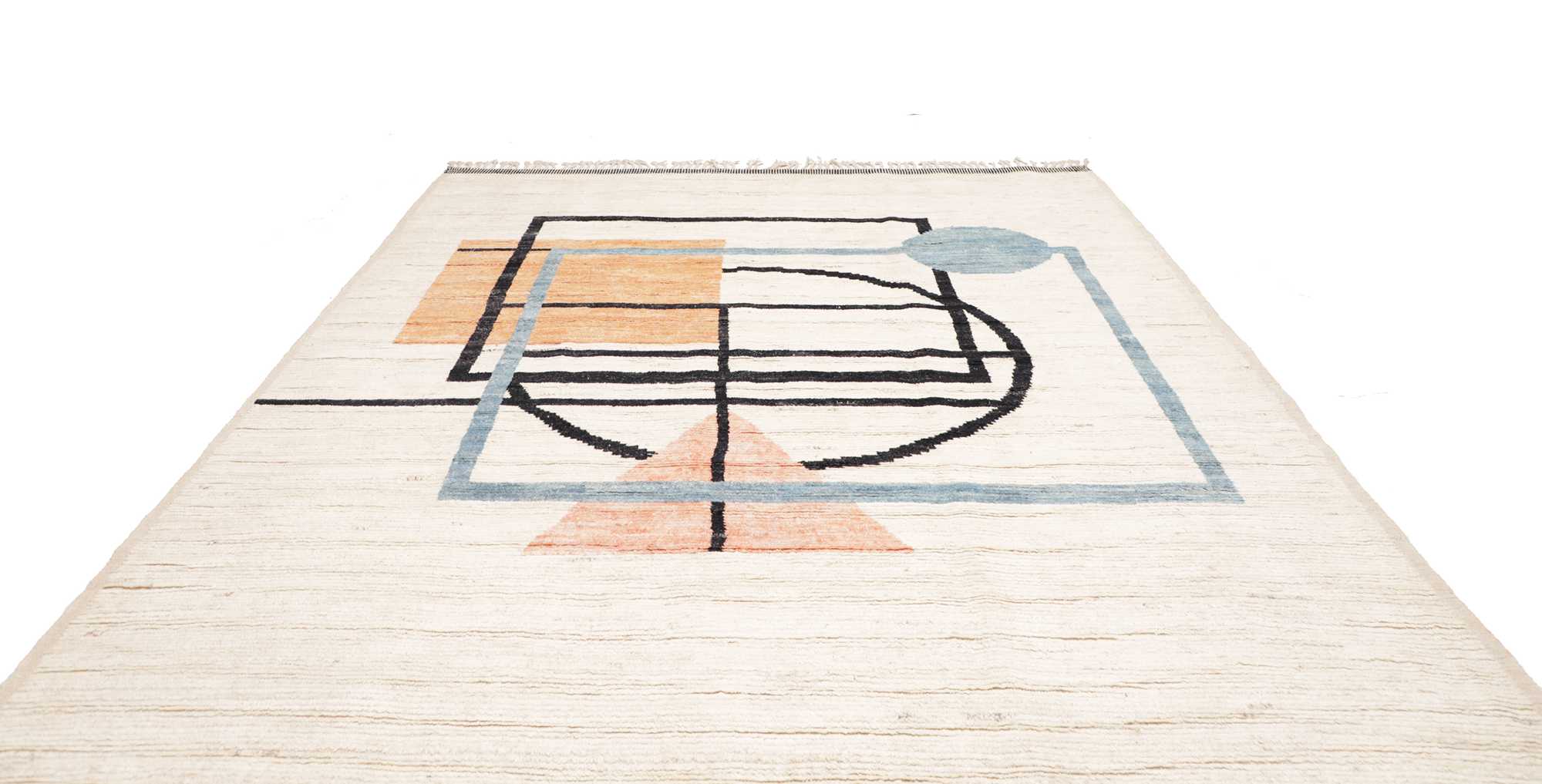 Beni Berber | 295 x 253 cm | Nr. 12-473474