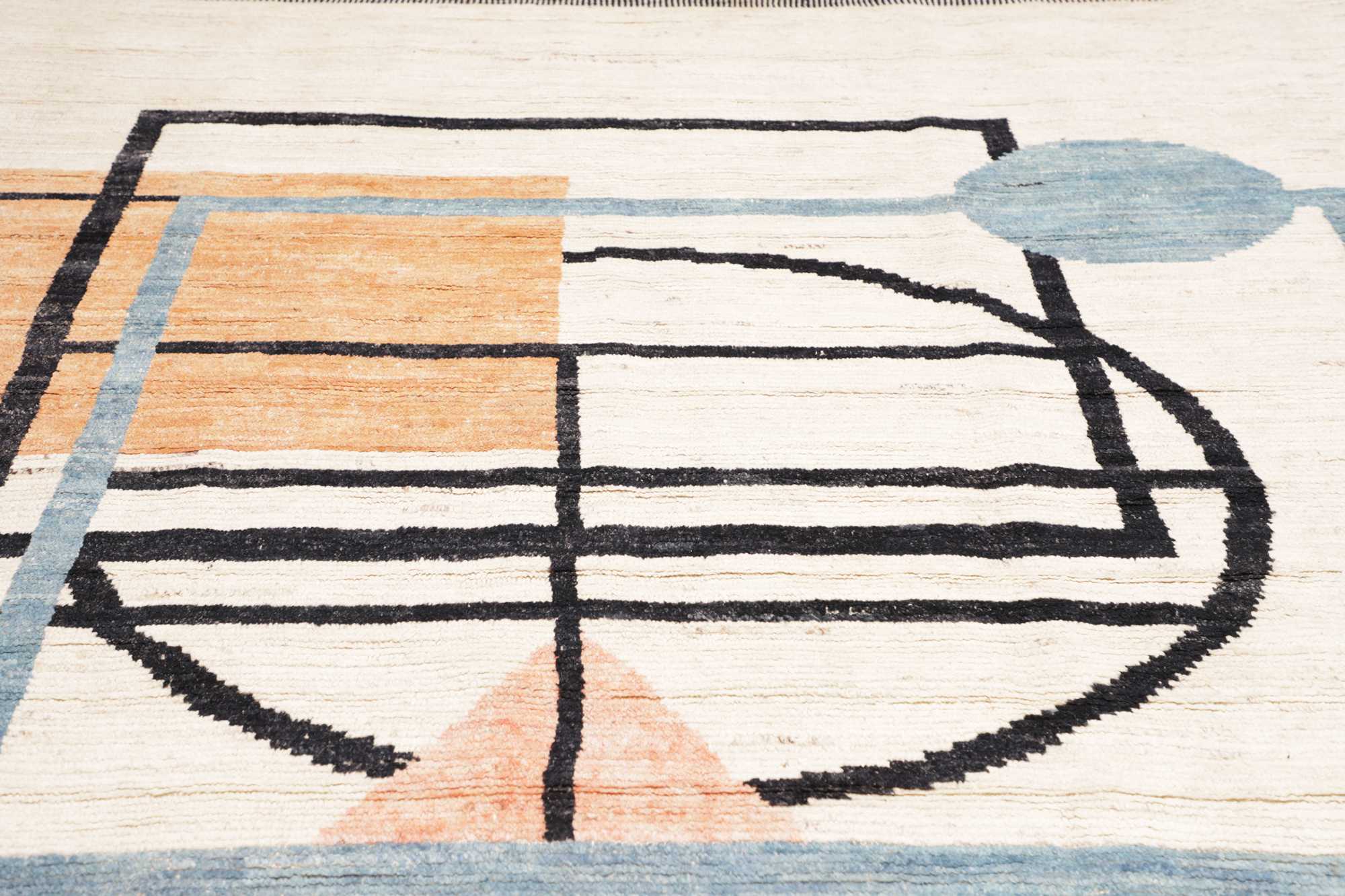 Beni Berber | 295 x 253 cm | Nr. 12-473474