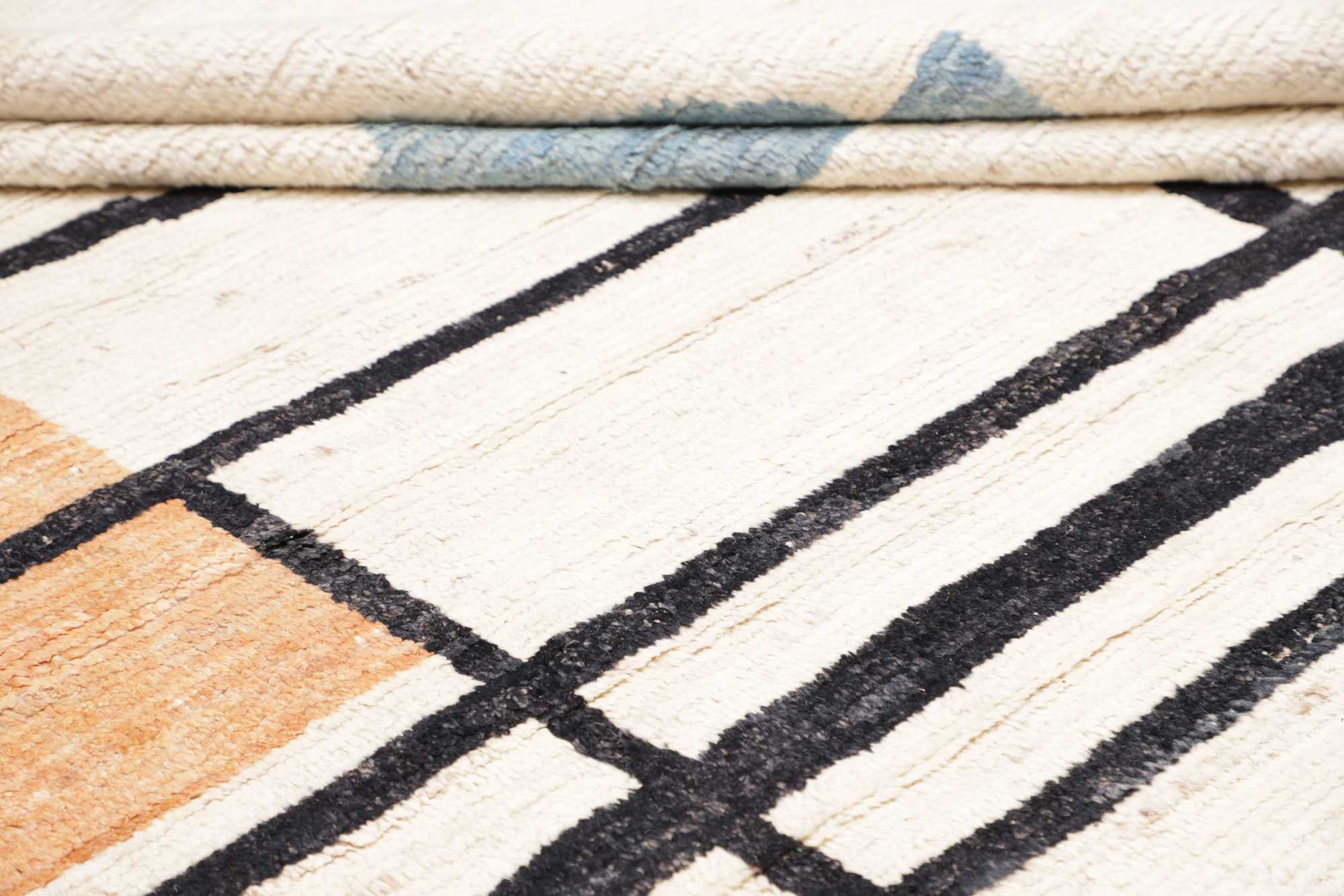 Beni Berber | 295 x 253 cm | Nr. 12-473474