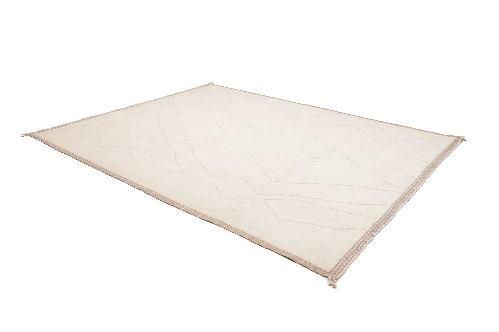 Beni Berber | 300 cm x 238 cm | Nr. 12-473476