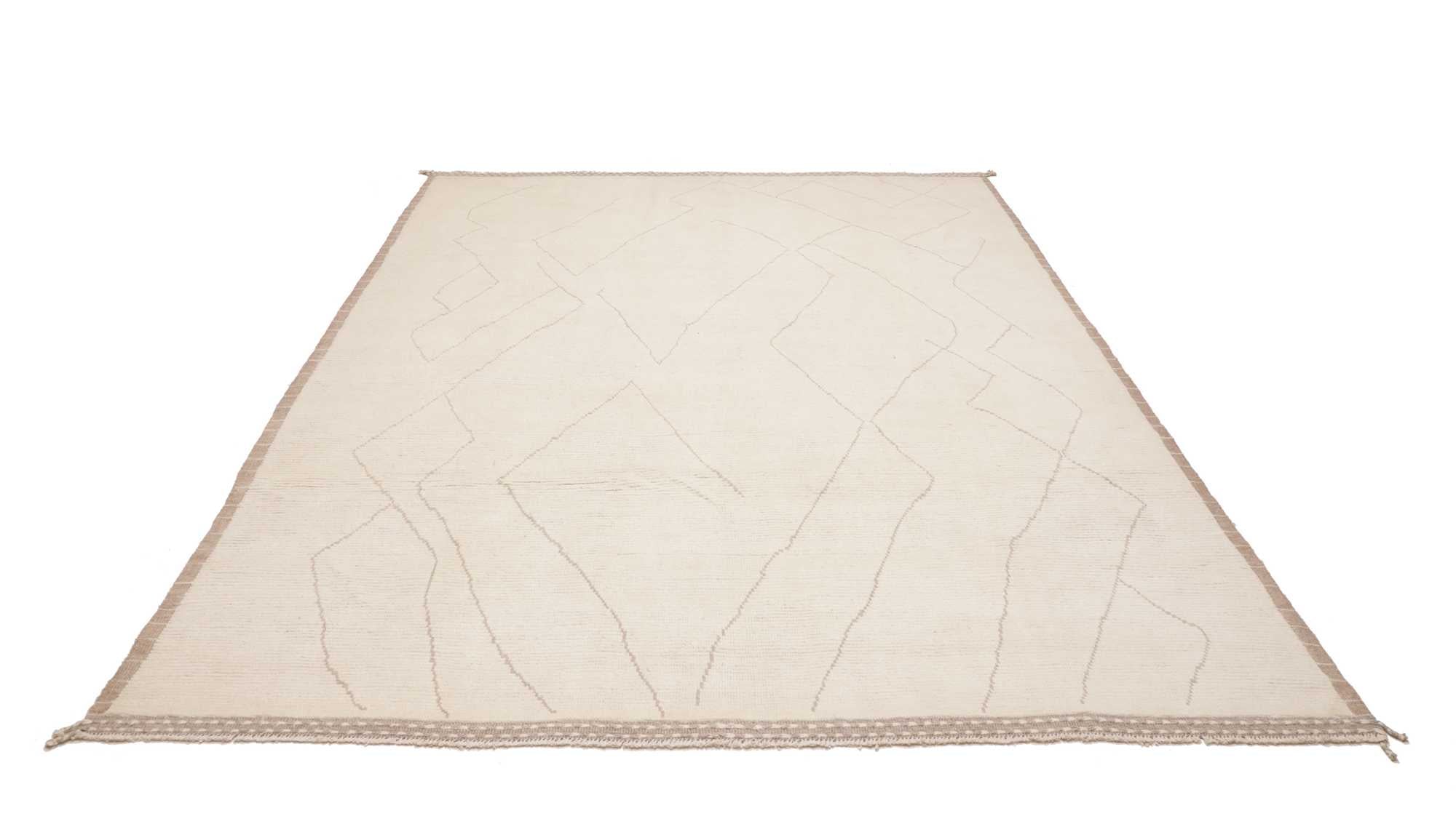 Beni Berber | 300 cm x 238 cm | Nr. 12-473476