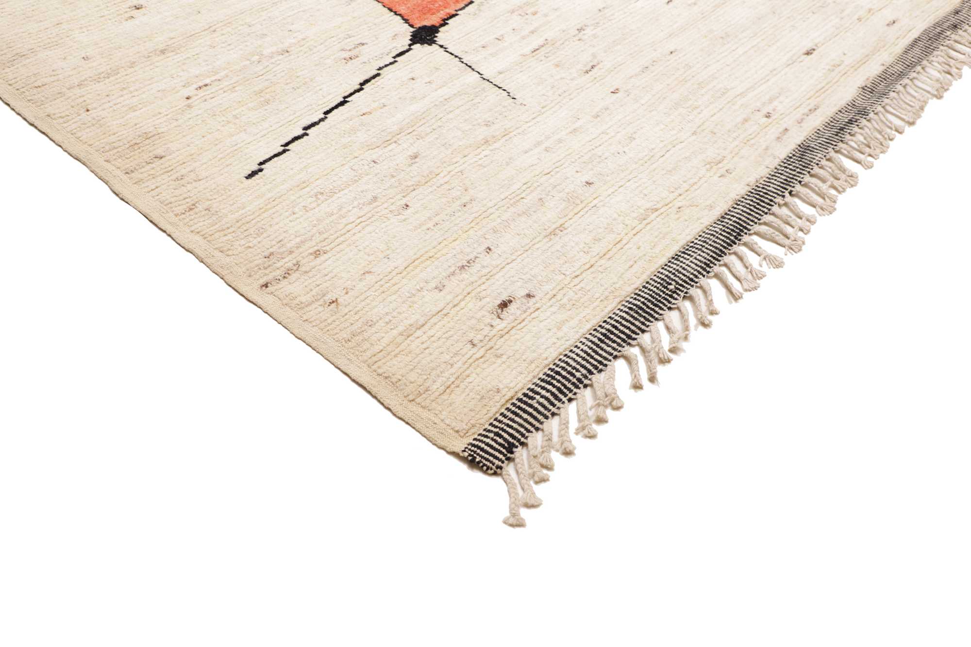 Beni Berber | 365 cm x 297 cm | Nr. 12-473484