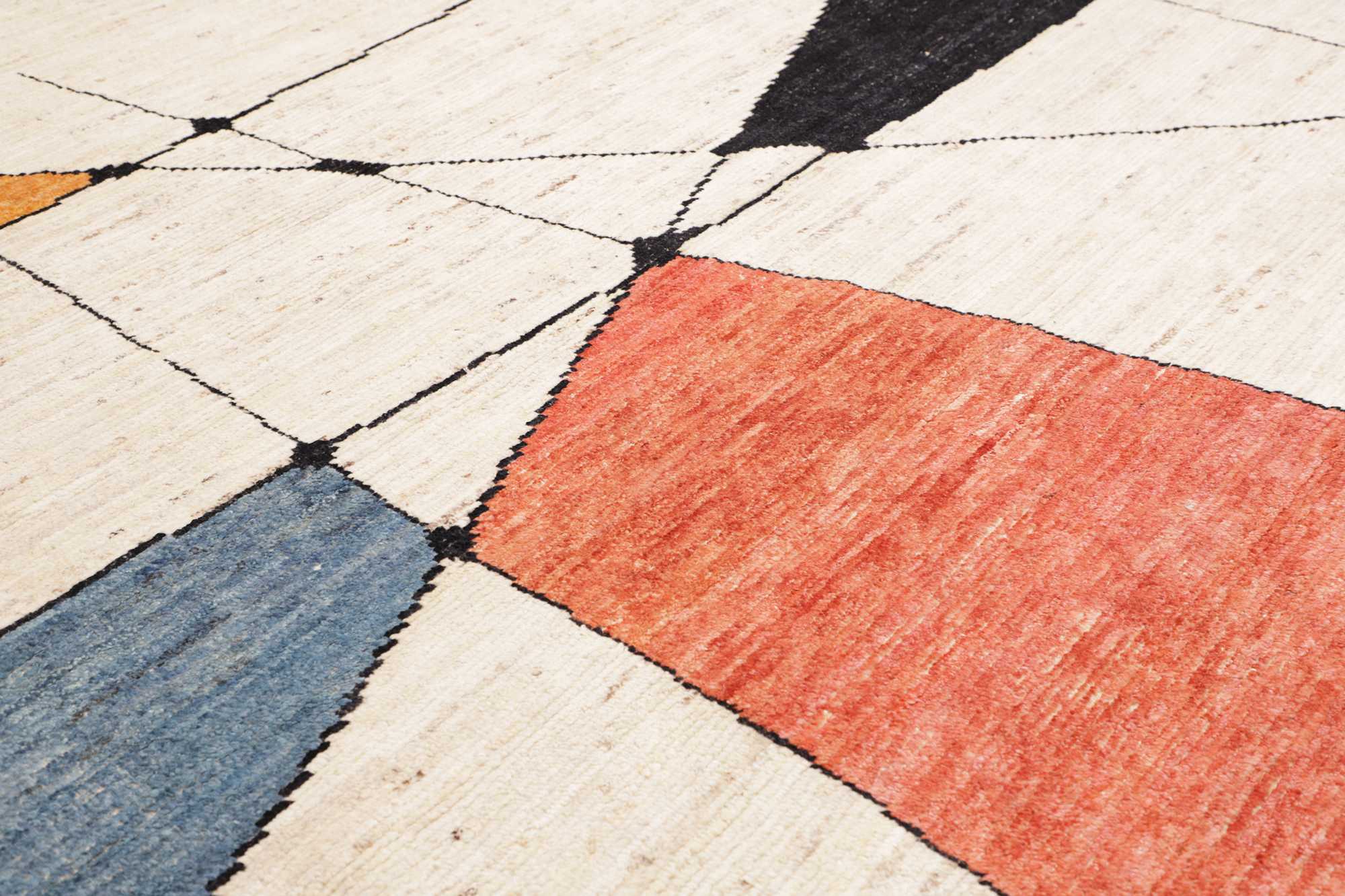 Beni Berber | 365 cm x 297 cm | Nr. 12-473484
