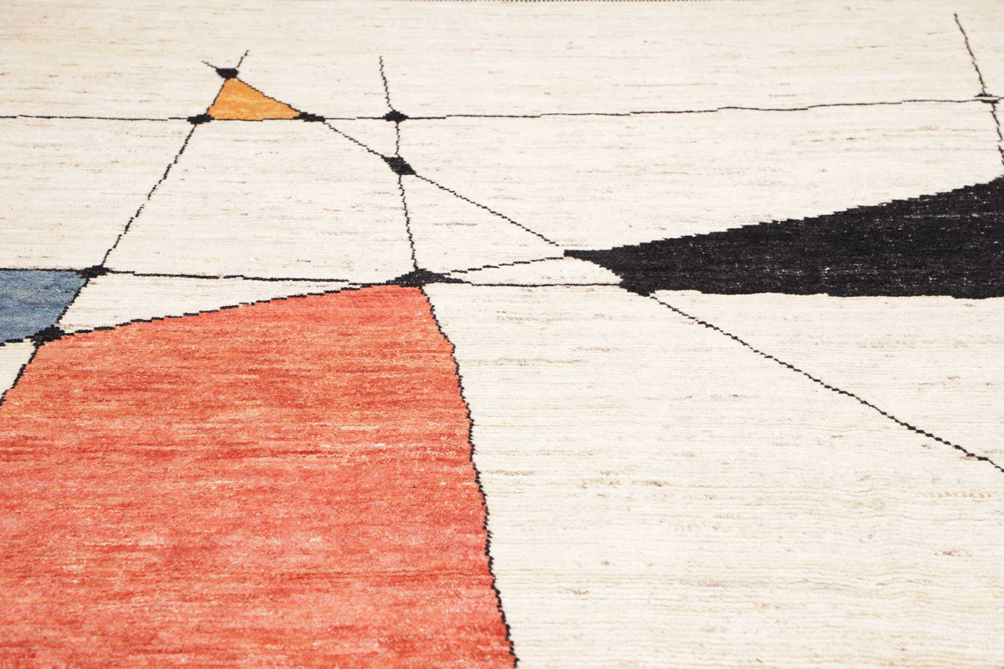 Beni Berber | 365 cm x 297 cm | Nr. 12-473484