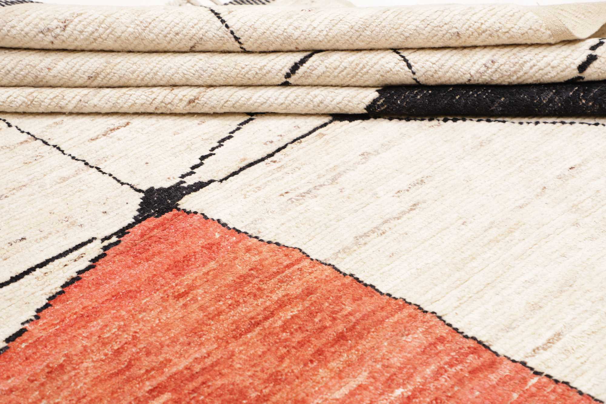 Beni Berber | 365 cm x 297 cm | Nr. 12-473484