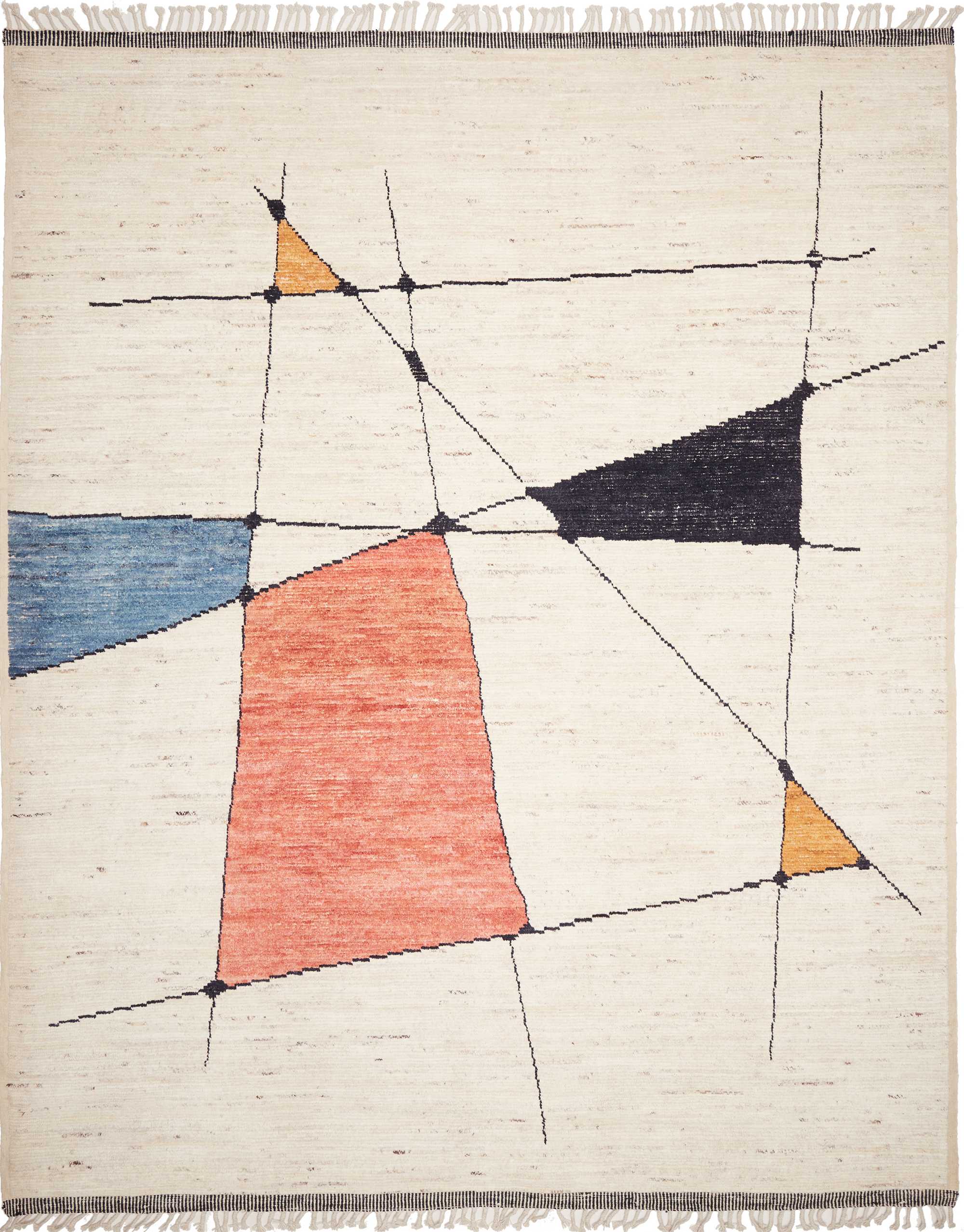 Beni Berber | 365 cm x 297 cm | Nr. 12-473484