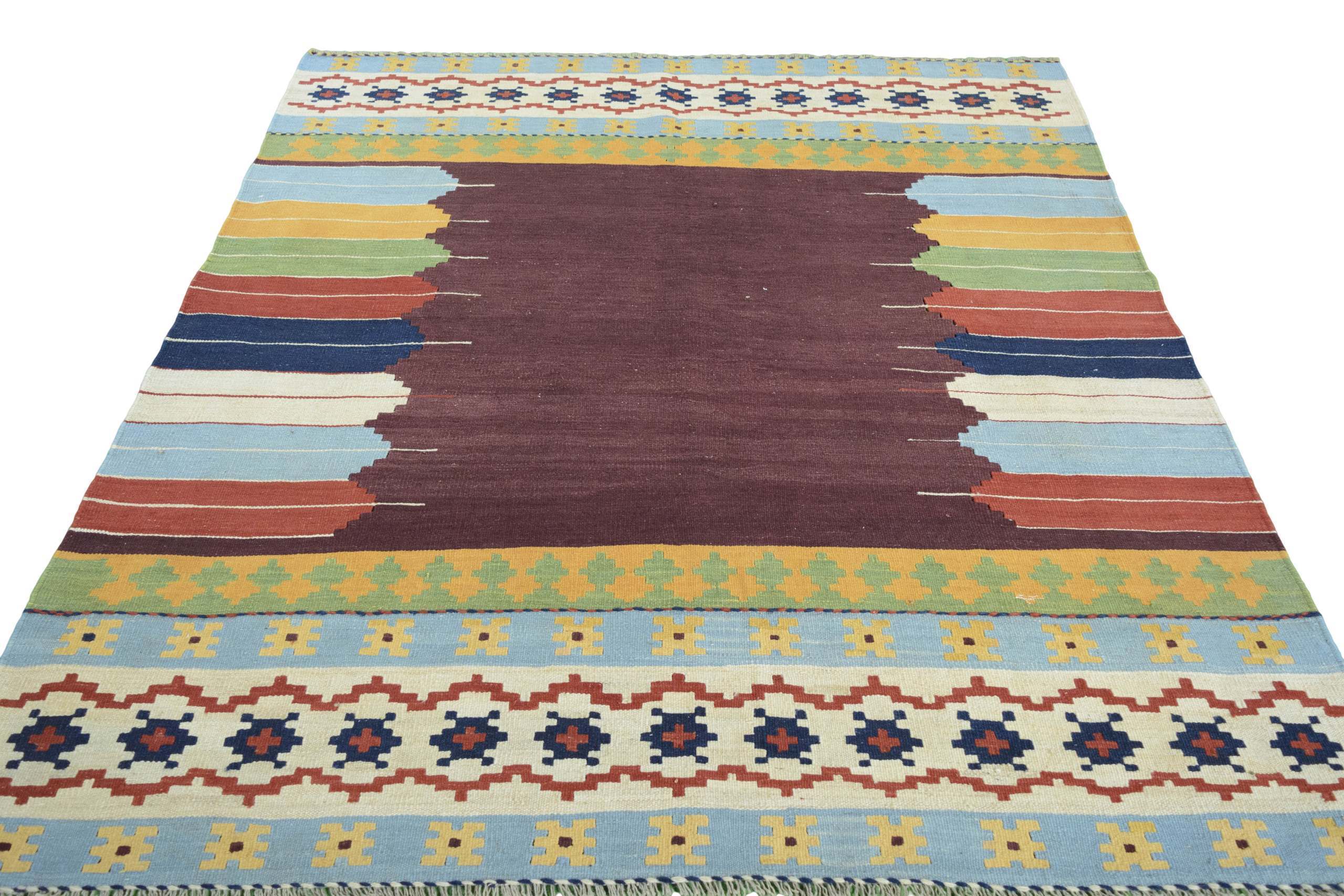 kilim | 203 x 171 cm | Nr. 14-47367
