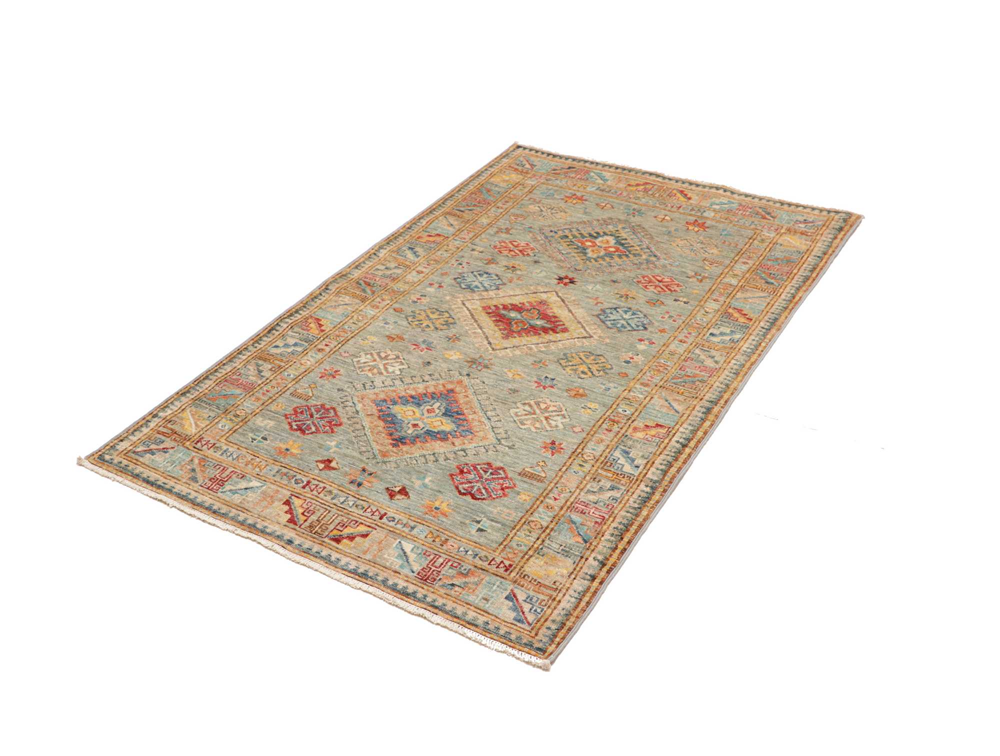 Kazak | 153 cm x 96 cm | Nr. 12-473828