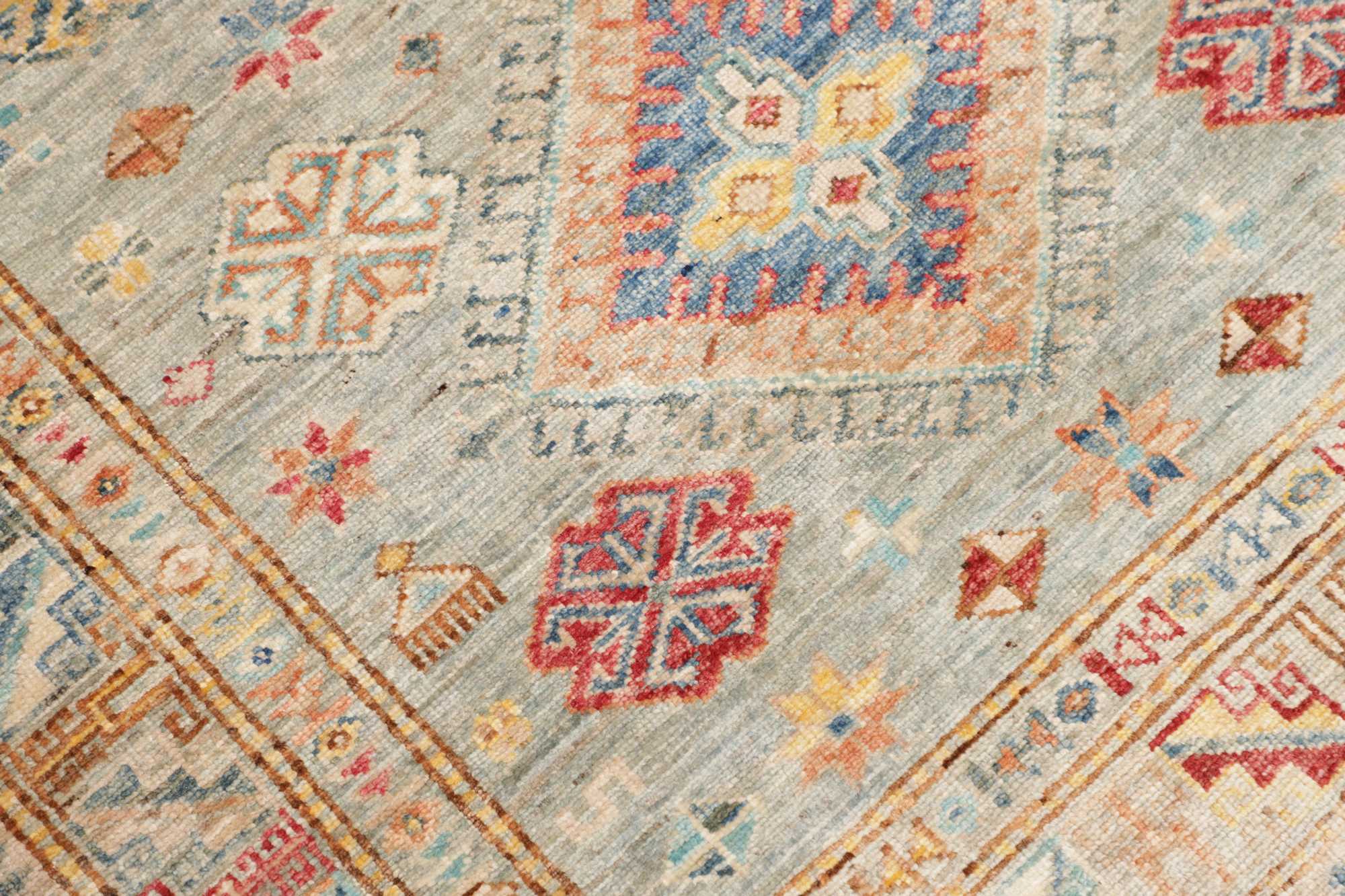 Kazak | 153 cm x 96 cm | Nr. 12-473828