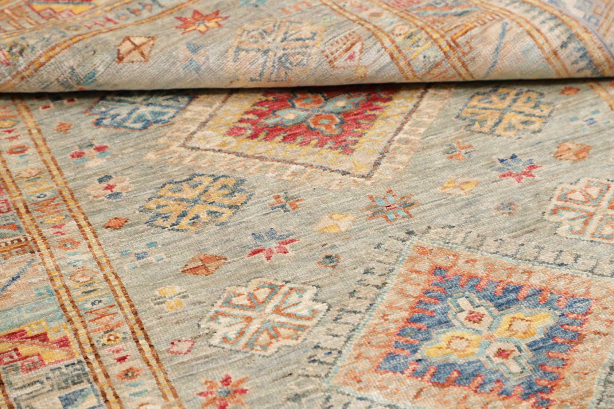 Kazak | 153 cm x 96 cm | Nr. 12-473828