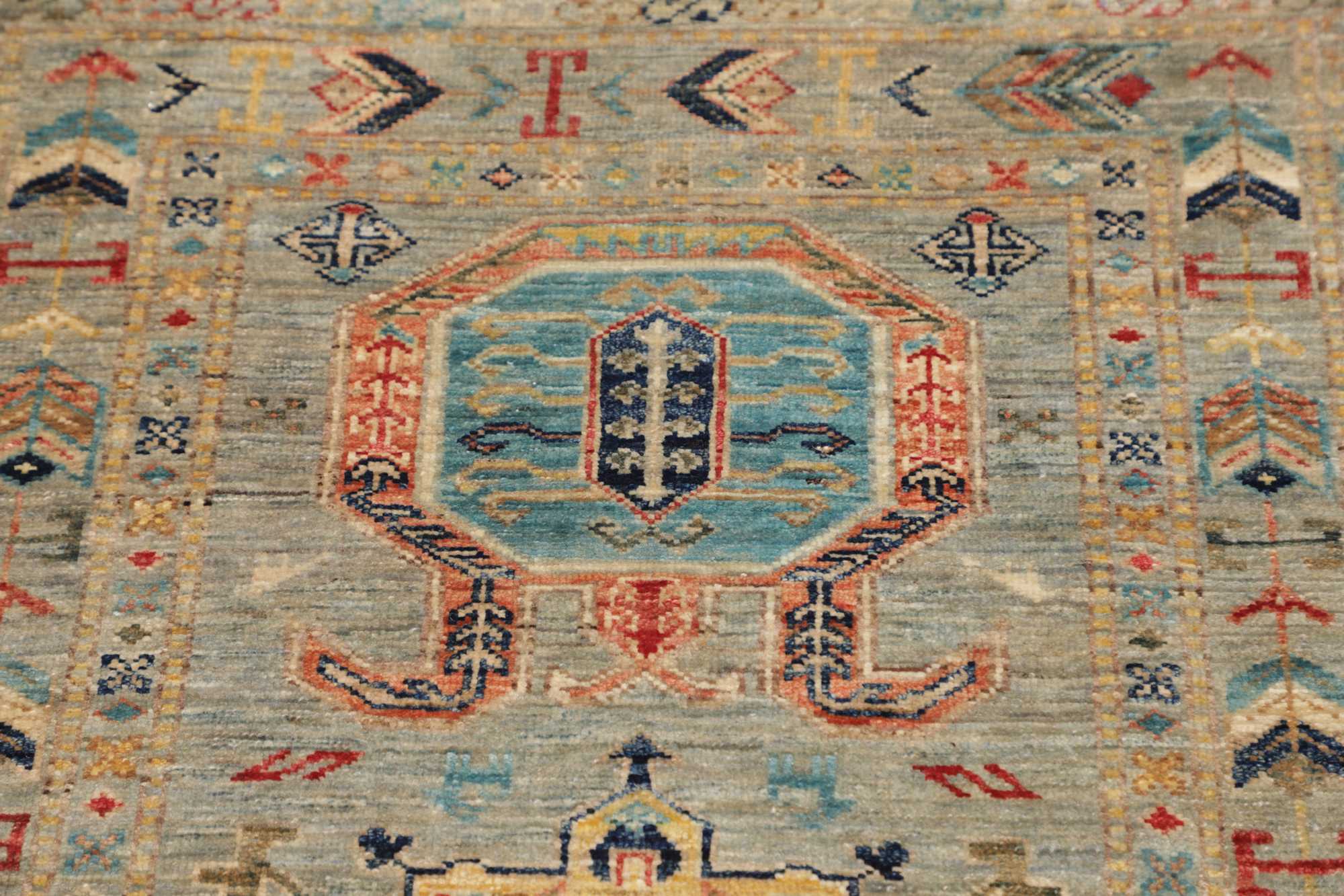 Kazaj | 285 cm x 75 cm | Nr. 12-473834