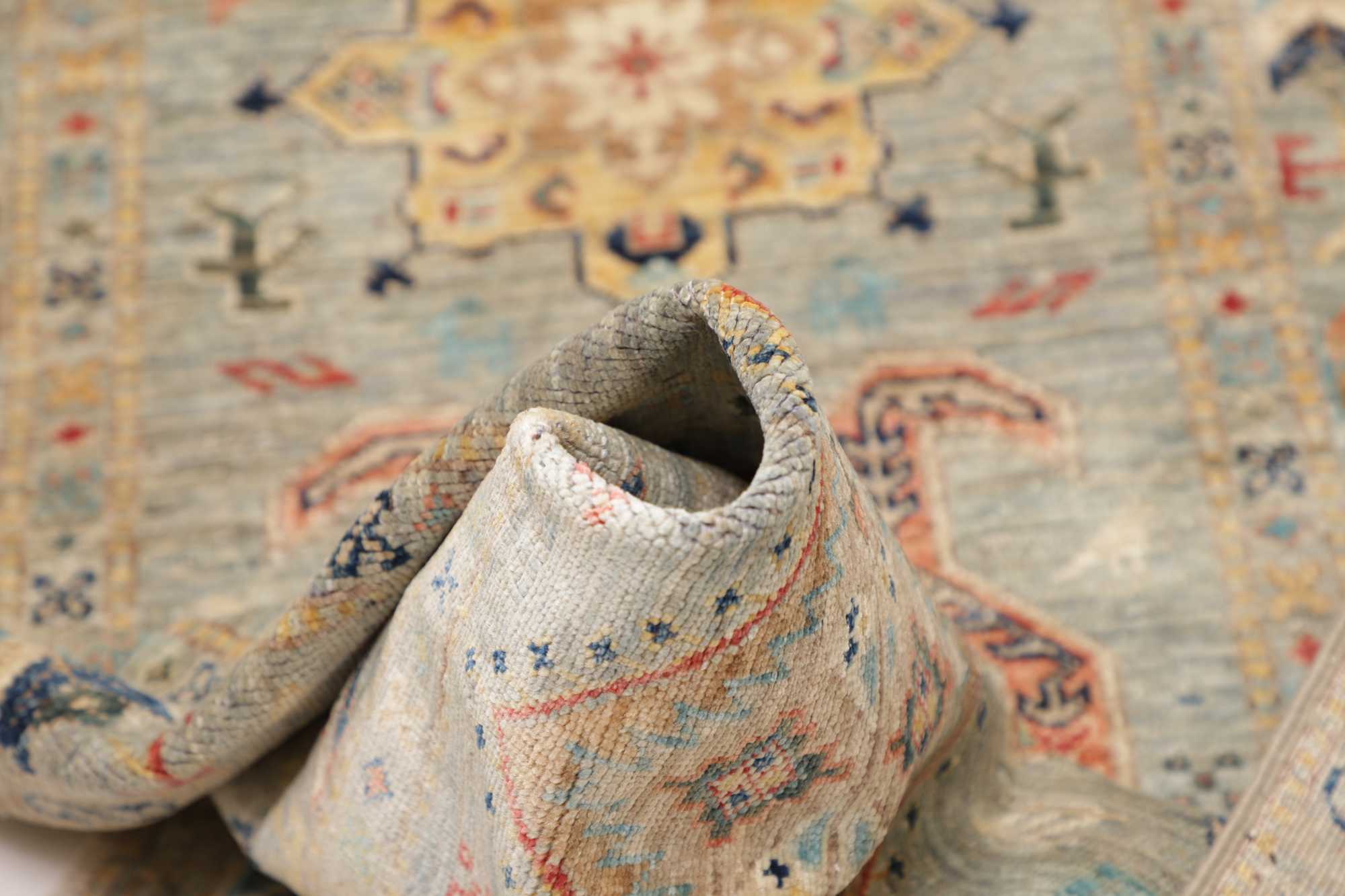 Kazaj | 285 cm x 75 cm | Nr. 12-473834
