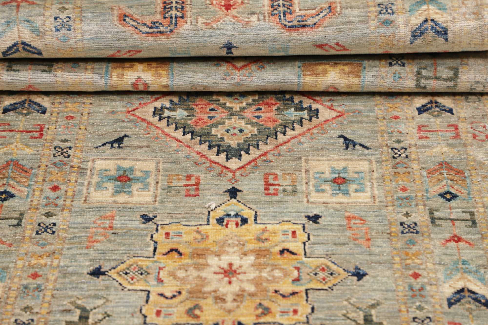 Kazaj | 285 cm x 75 cm | Nr. 12-473834
