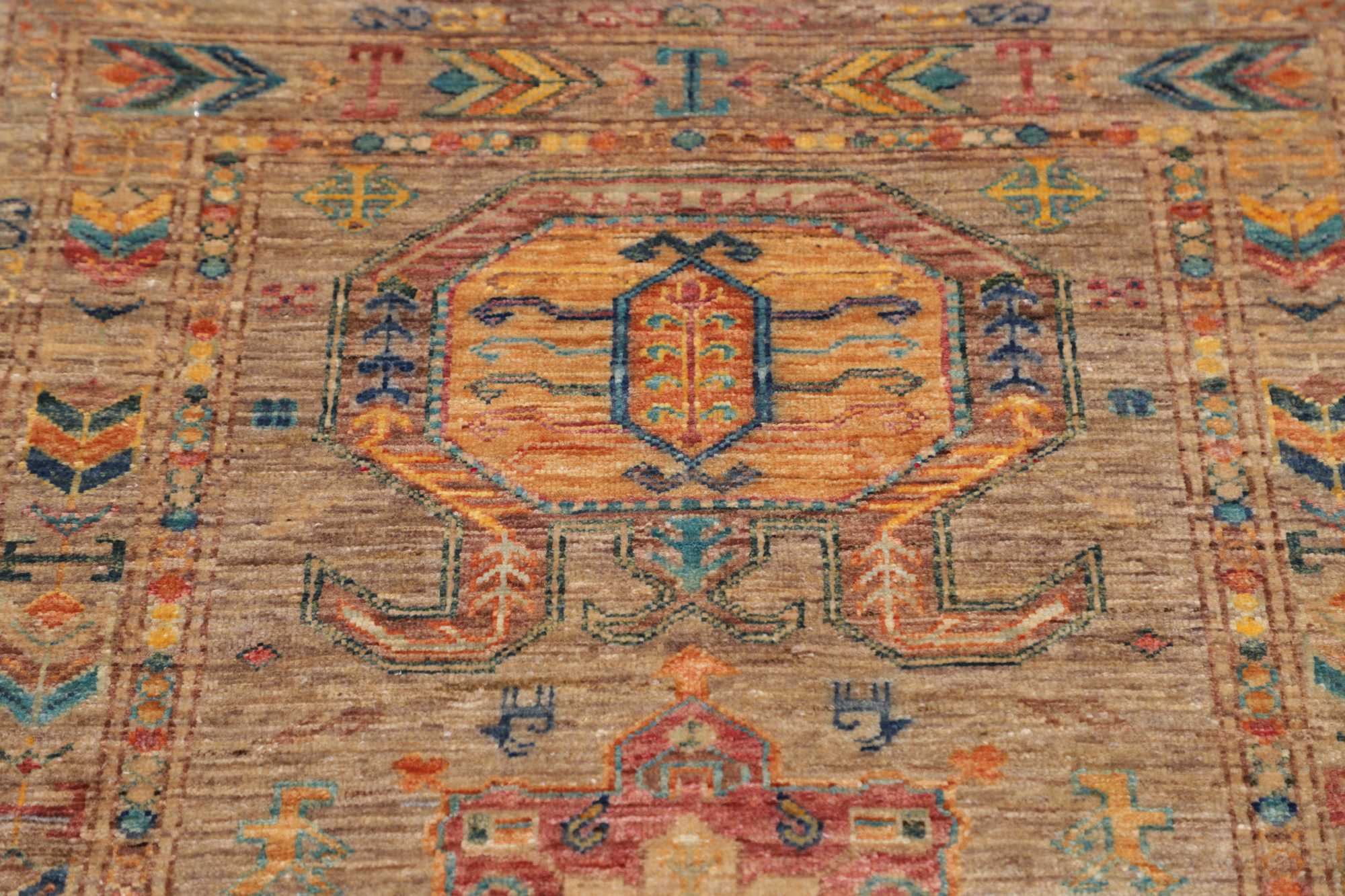 Казак | 198 cm x 78 cm | Nr. 12-473870