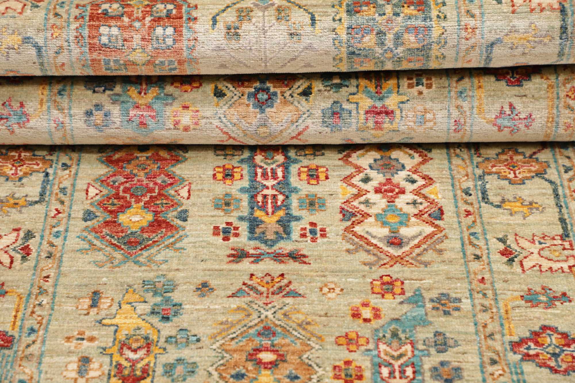 Kazak | 248 cm x 80 cm | Nr. 12-473874