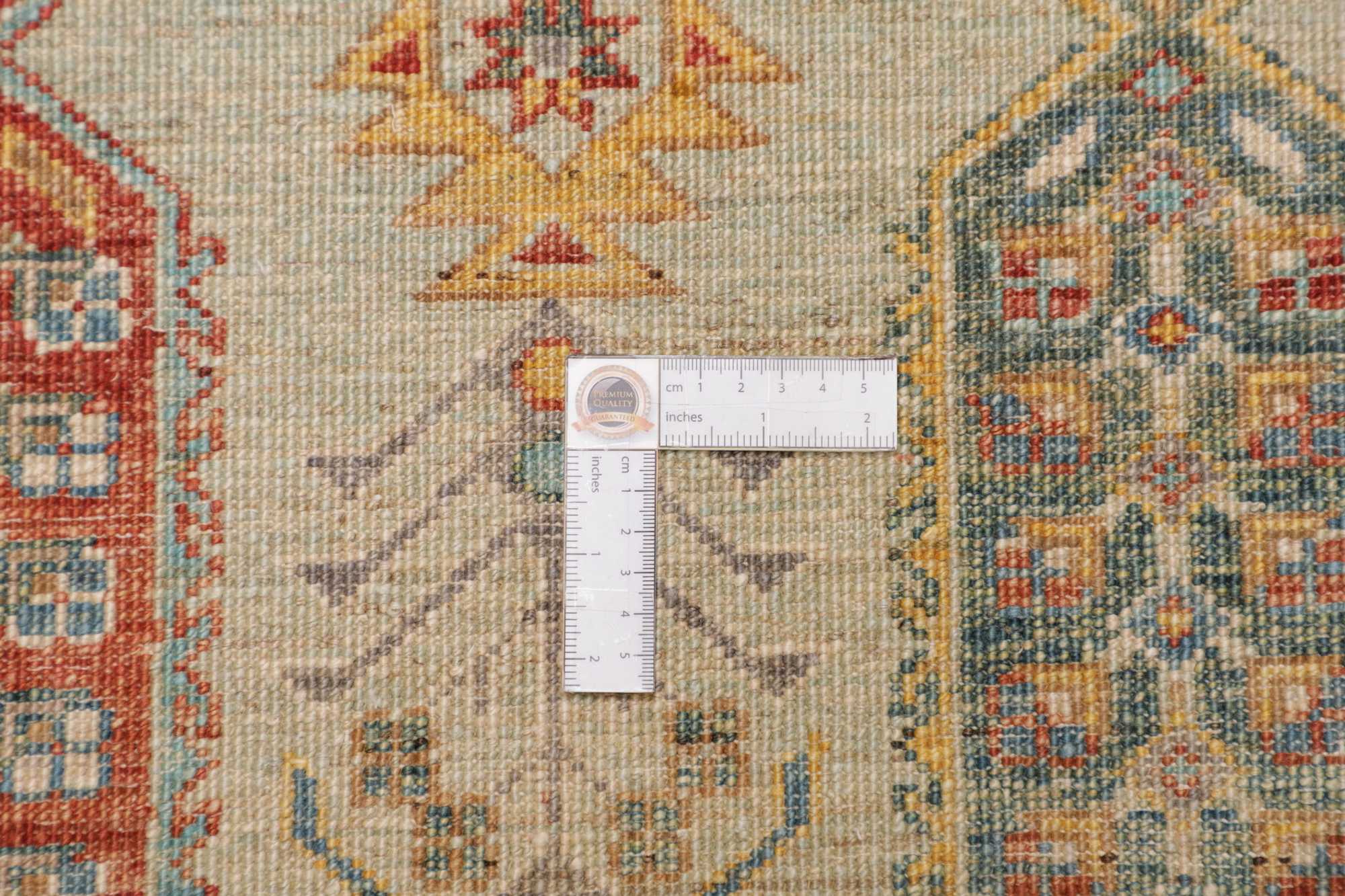 Kazak | 248 cm x 80 cm | Nr. 12-473874