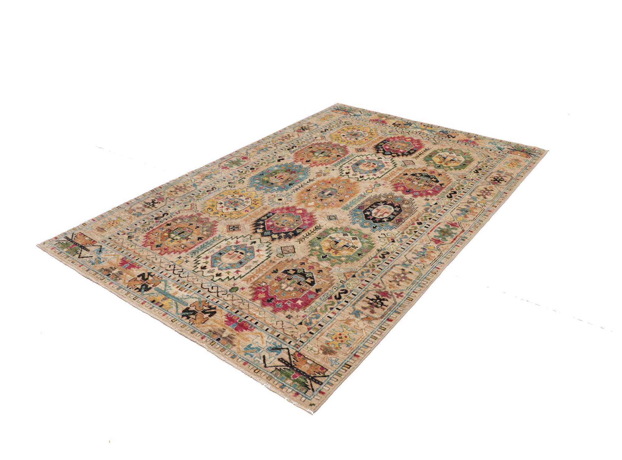 Kazak | 213 x 146 cm | Nr. 12-473906