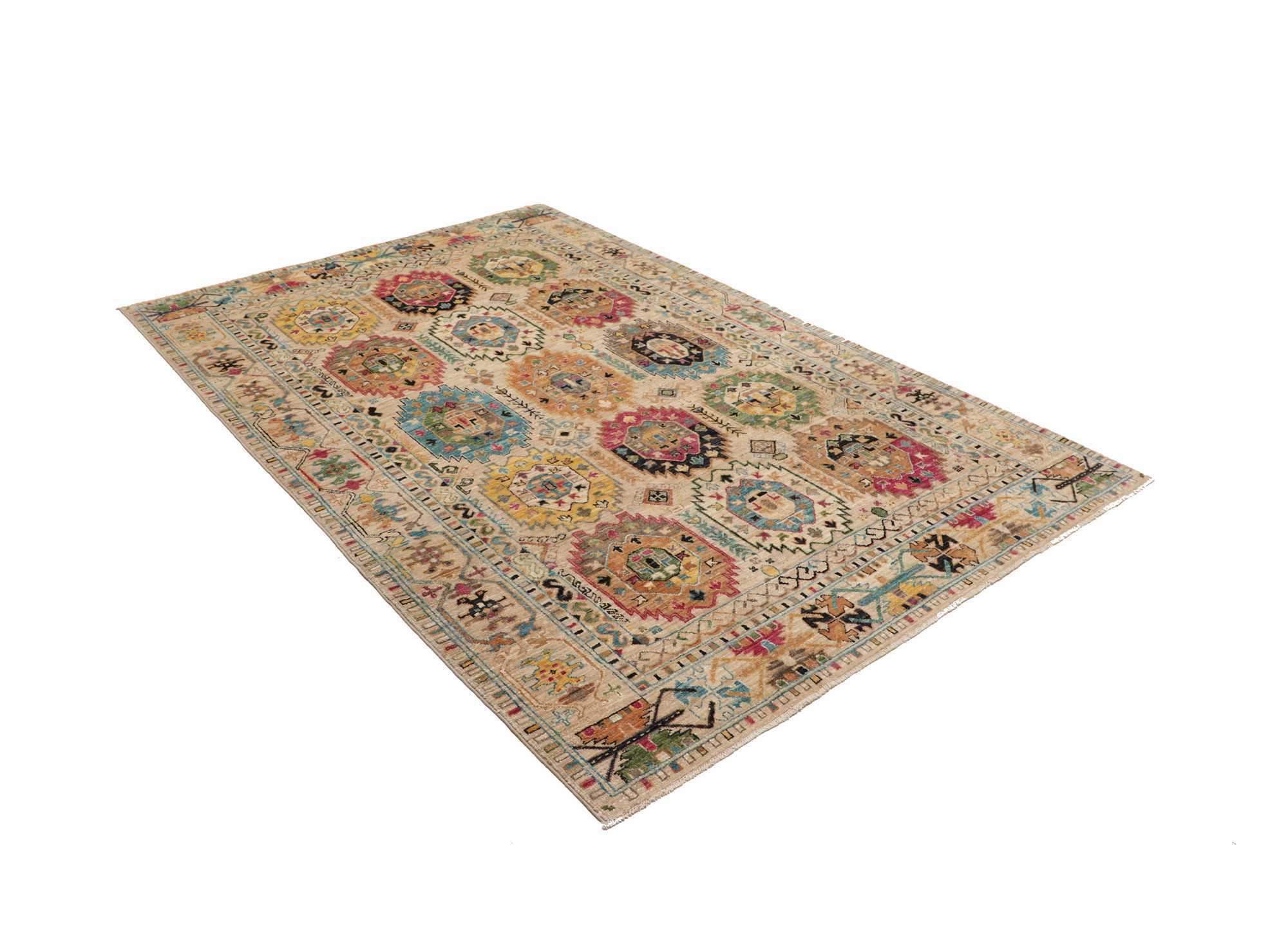 Kazak | 213 x 146 cm | Nr. 12-473906