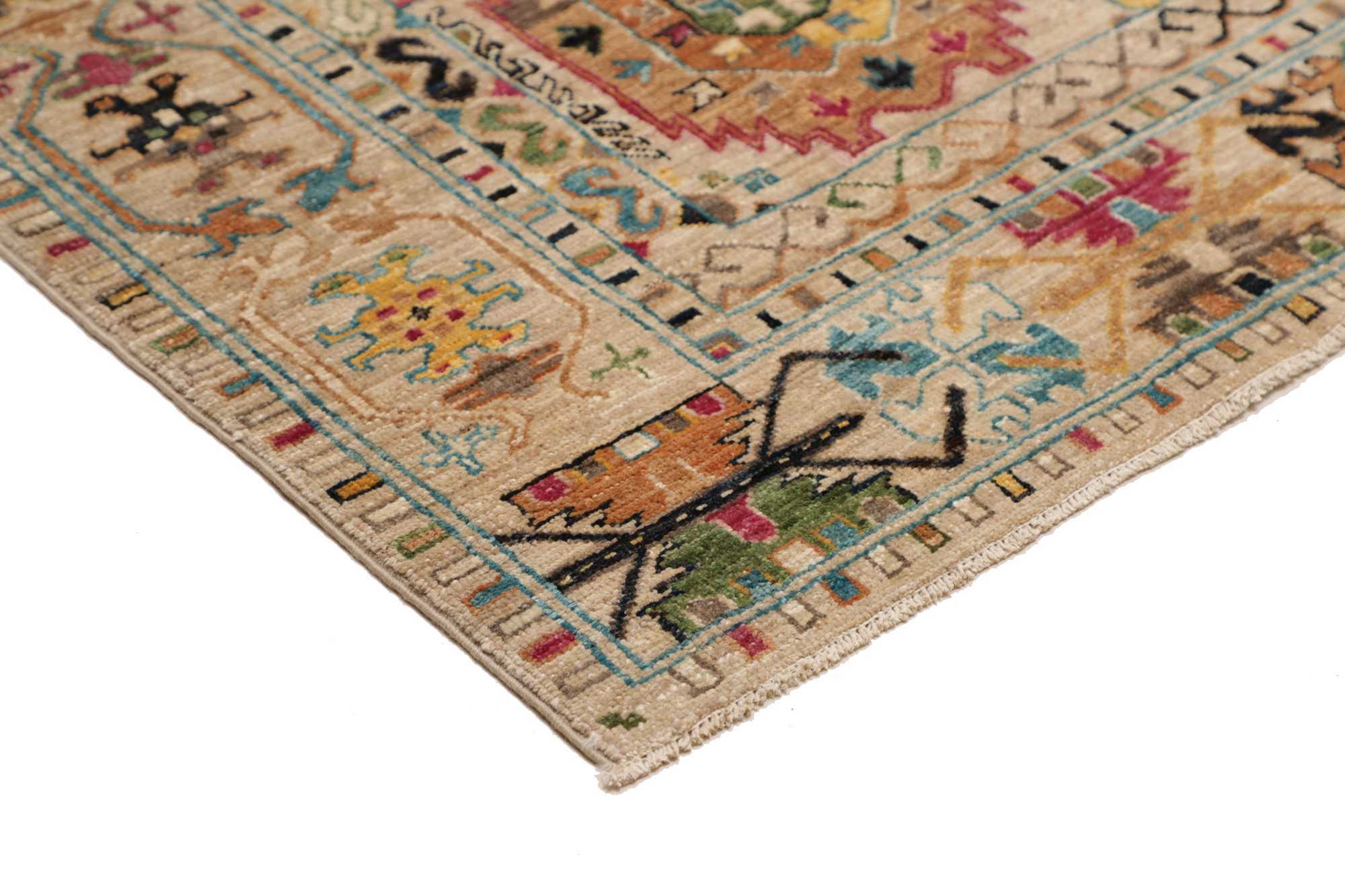Kazak | 213 x 146 cm | Nr. 12-473906