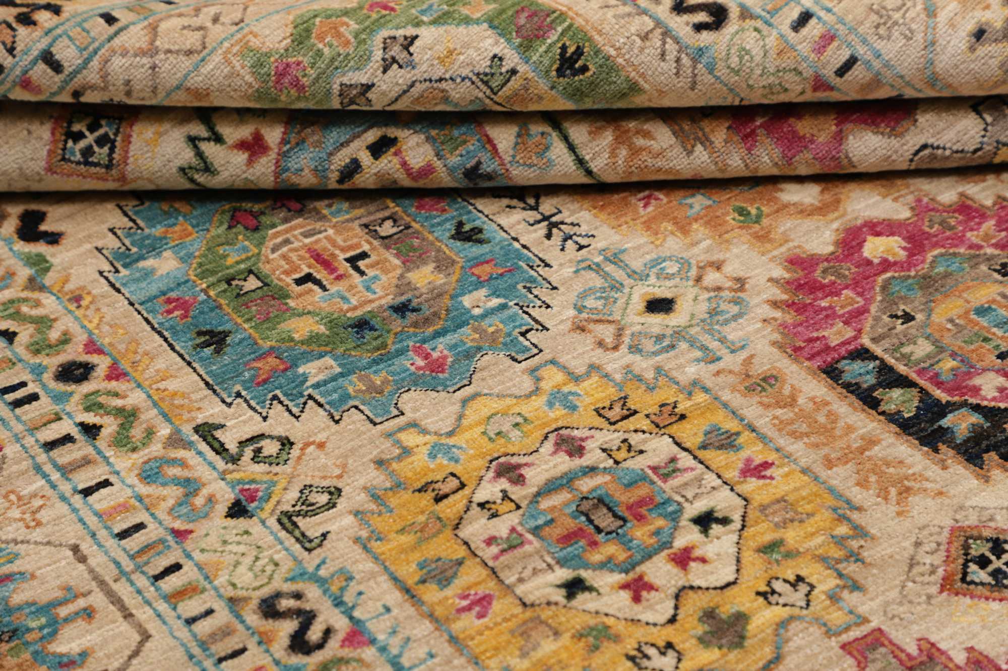 Kazak | 213 x 146 cm | Nr. 12-473906