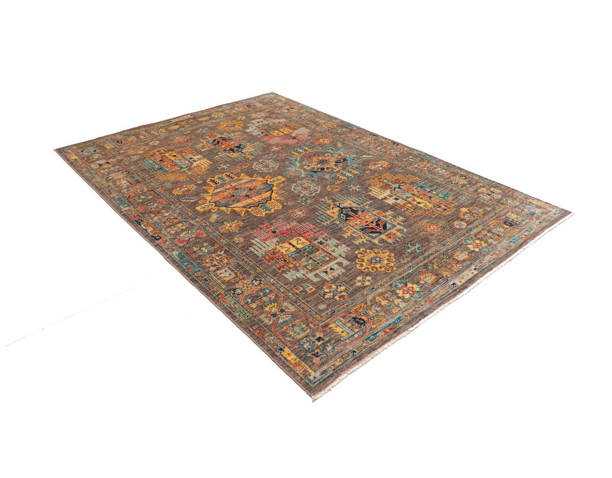 Kazaj | 202 x 147 cm | Nr. 12-473907