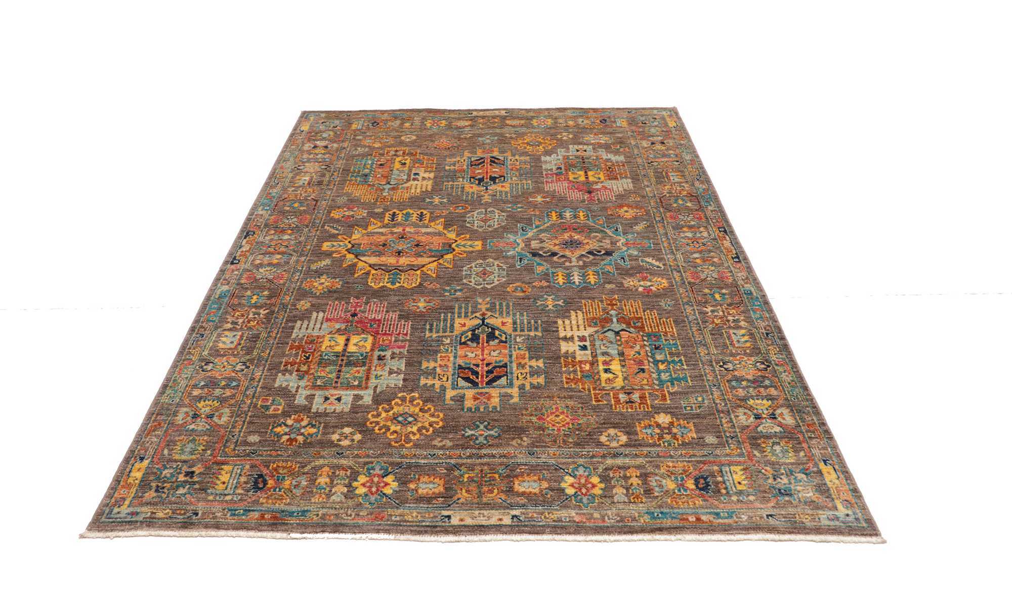 Kazaj | 202 x 147 cm | Nr. 12-473907