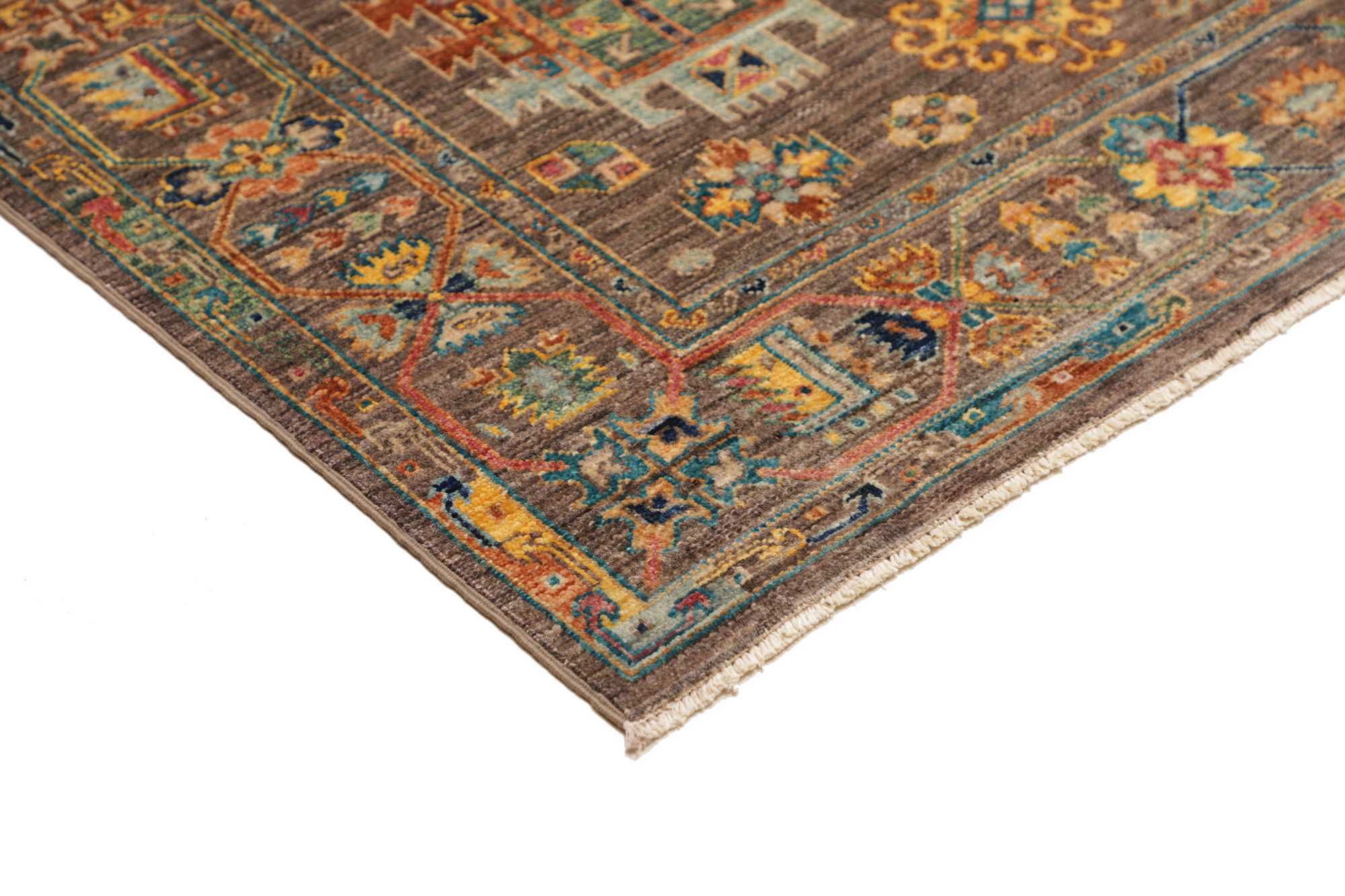 Kazaj | 202 x 147 cm | Nr. 12-473907