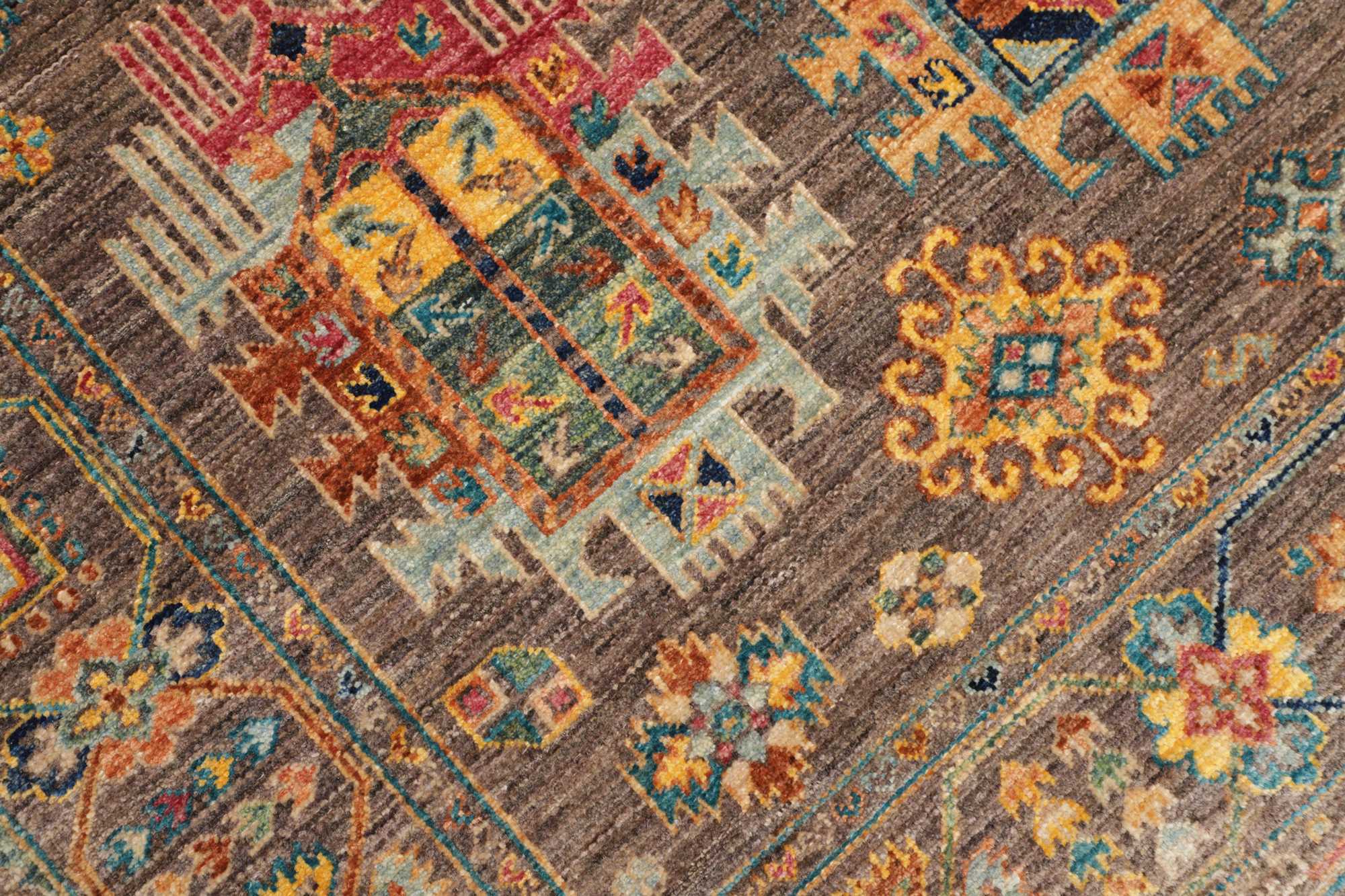 Kazaj | 202 x 147 cm | Nr. 12-473907
