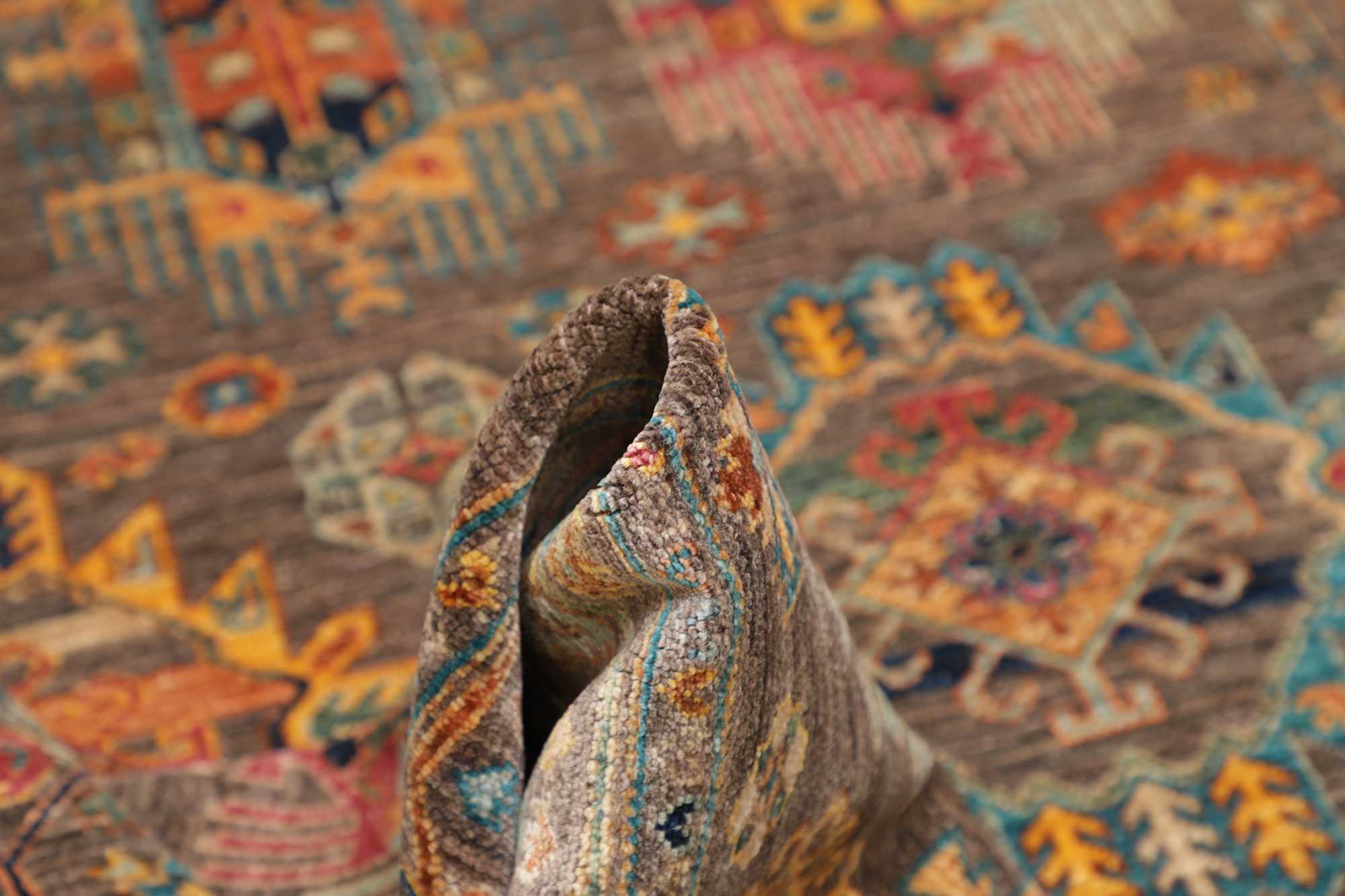 Kazaj | 202 x 147 cm | Nr. 12-473907