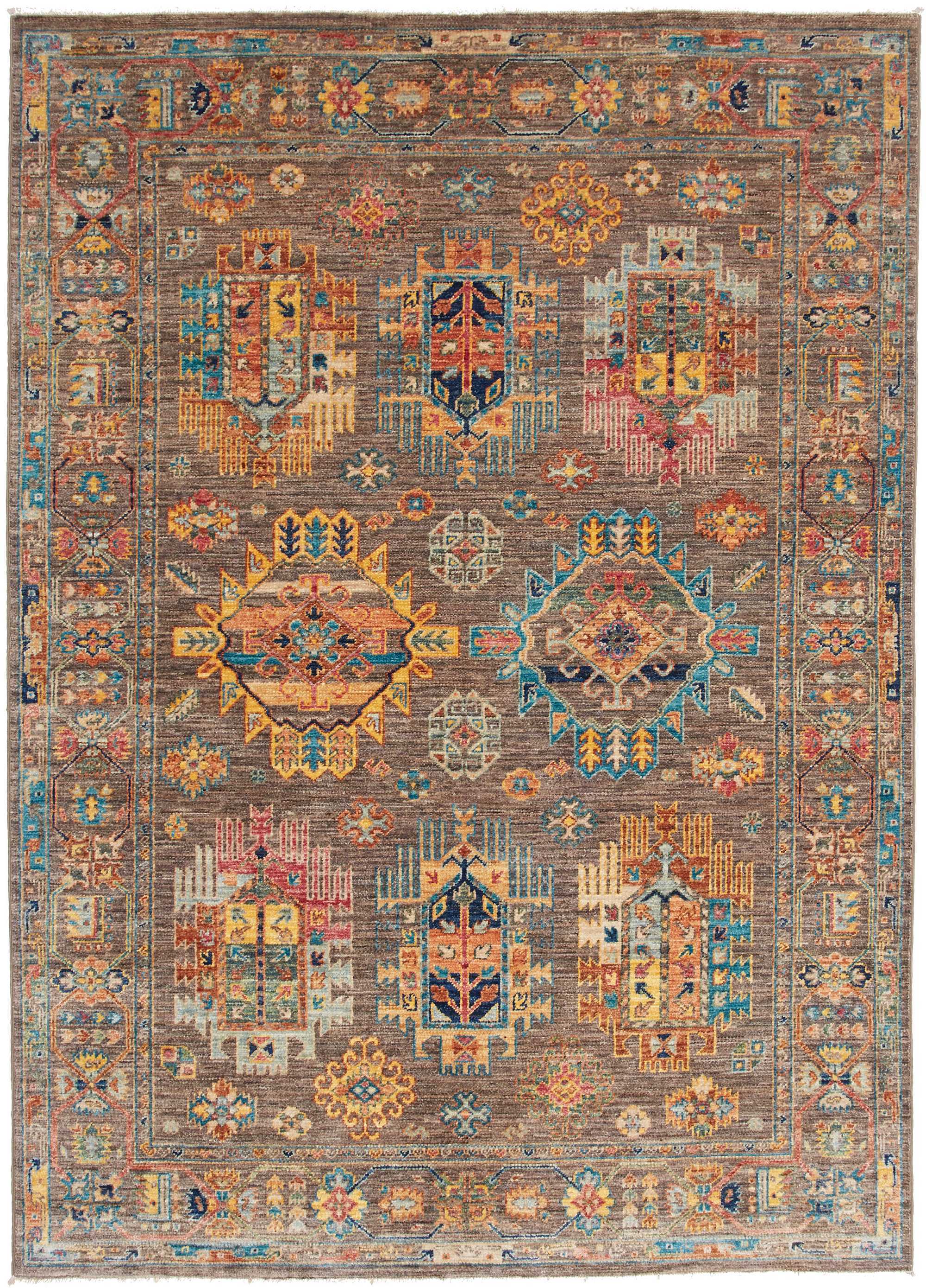 Kazaj | 202 x 147 cm | Nr. 12-473907