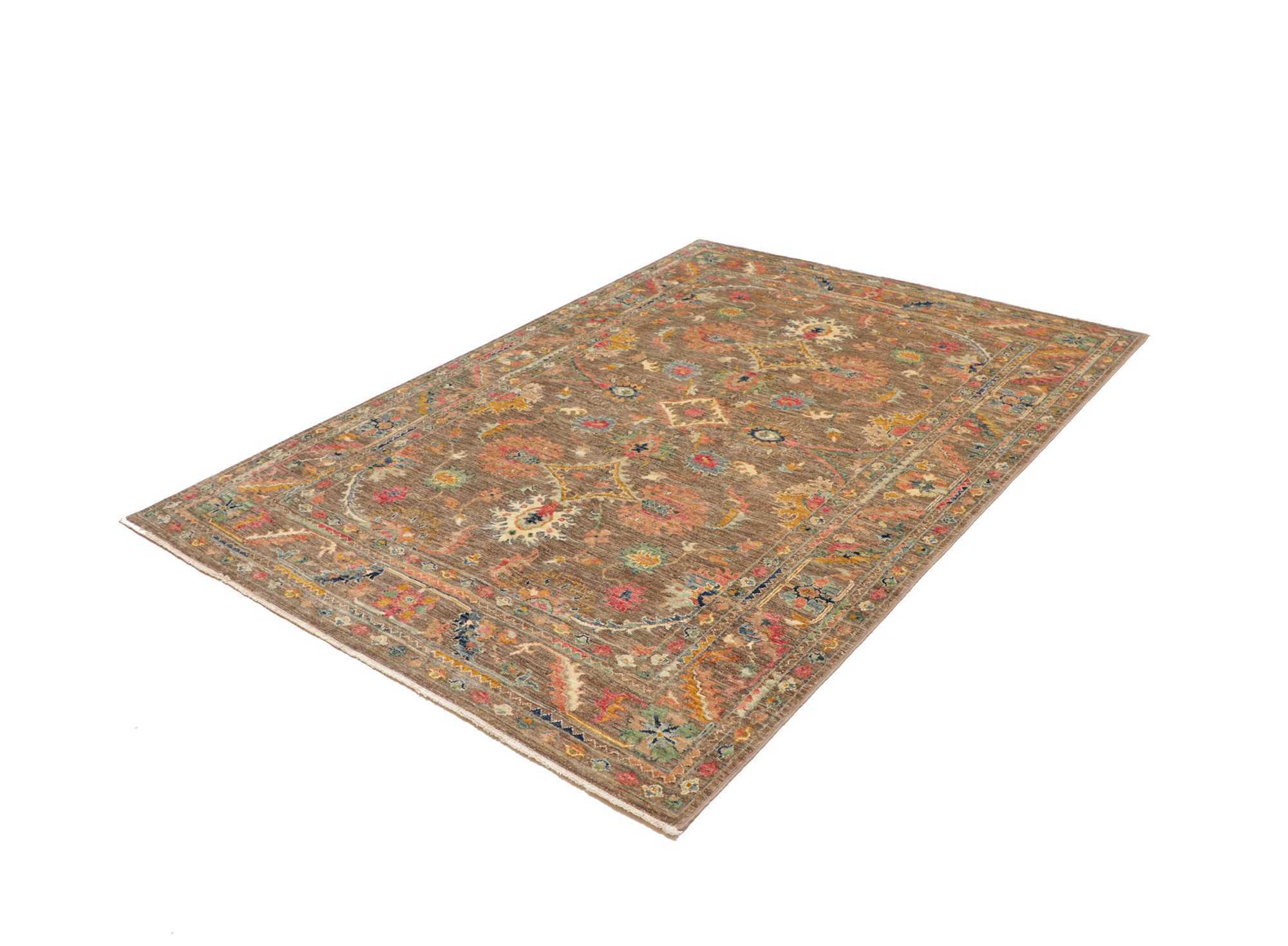 Ziegler | 204 cm x 147 cm | Nr. 12-473908