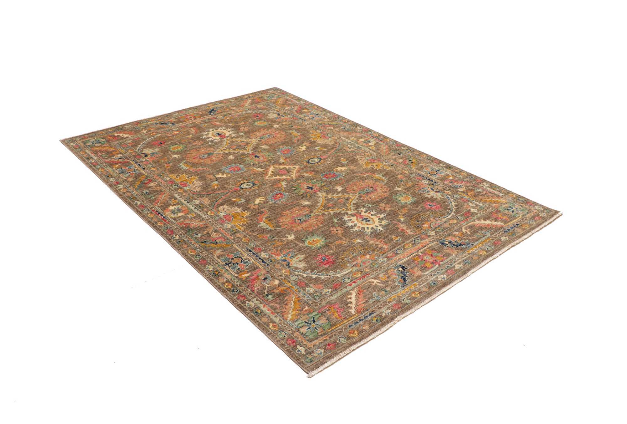 Ziegler | 204 cm x 147 cm | Nr. 12-473908