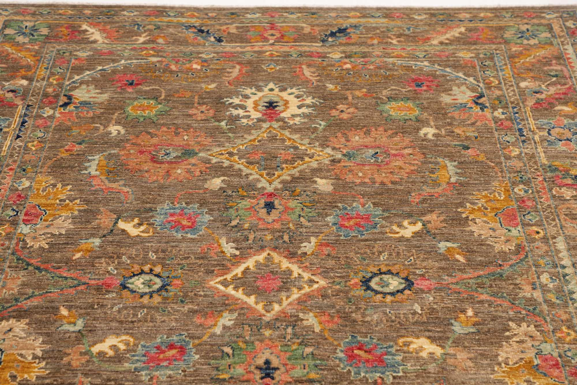 Ziegler | 204 cm x 147 cm | Nr. 12-473908