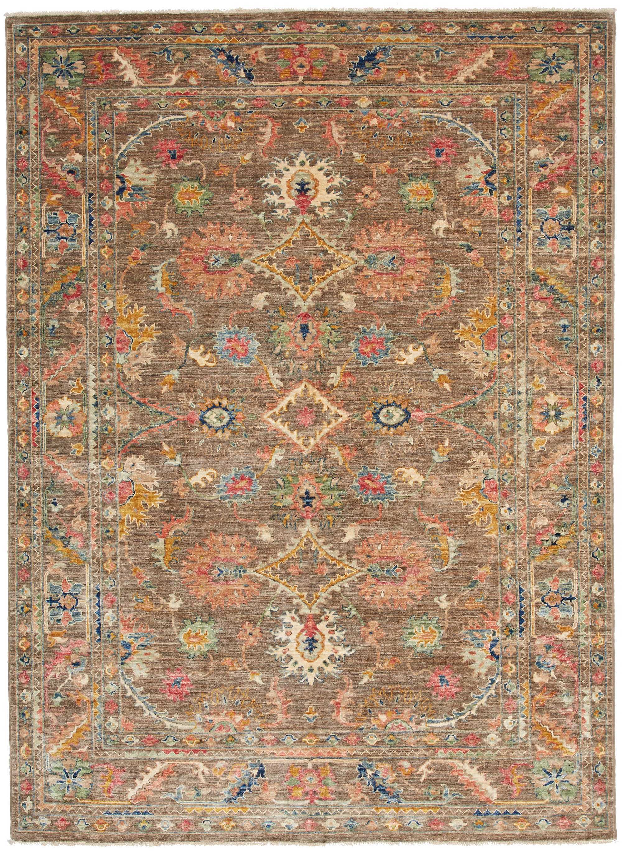 Ziegler | 204 cm x 147 cm | Nr. 12-473908