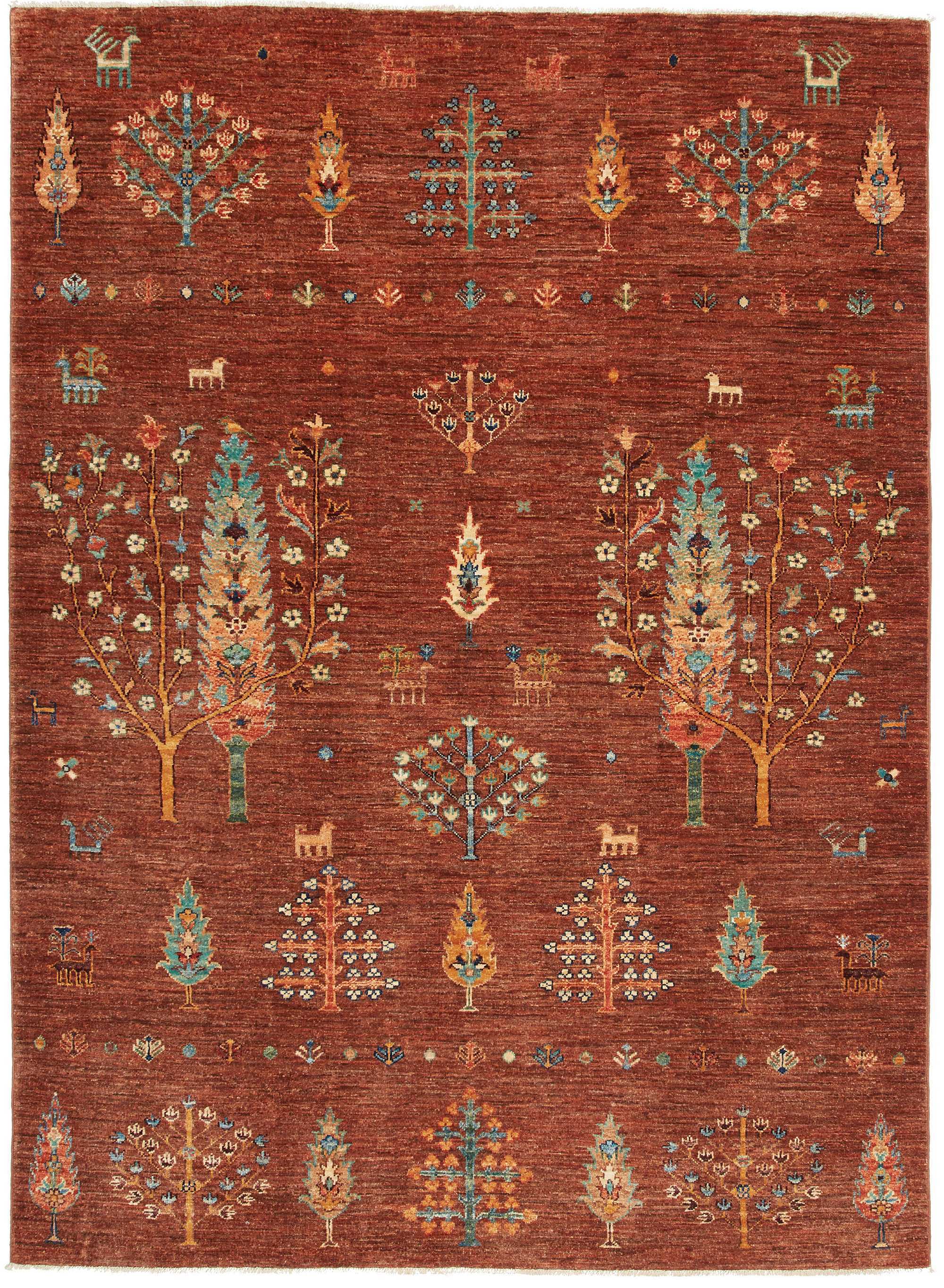 Tuja | 205 cm x 150 cm | Nr. 12-473913