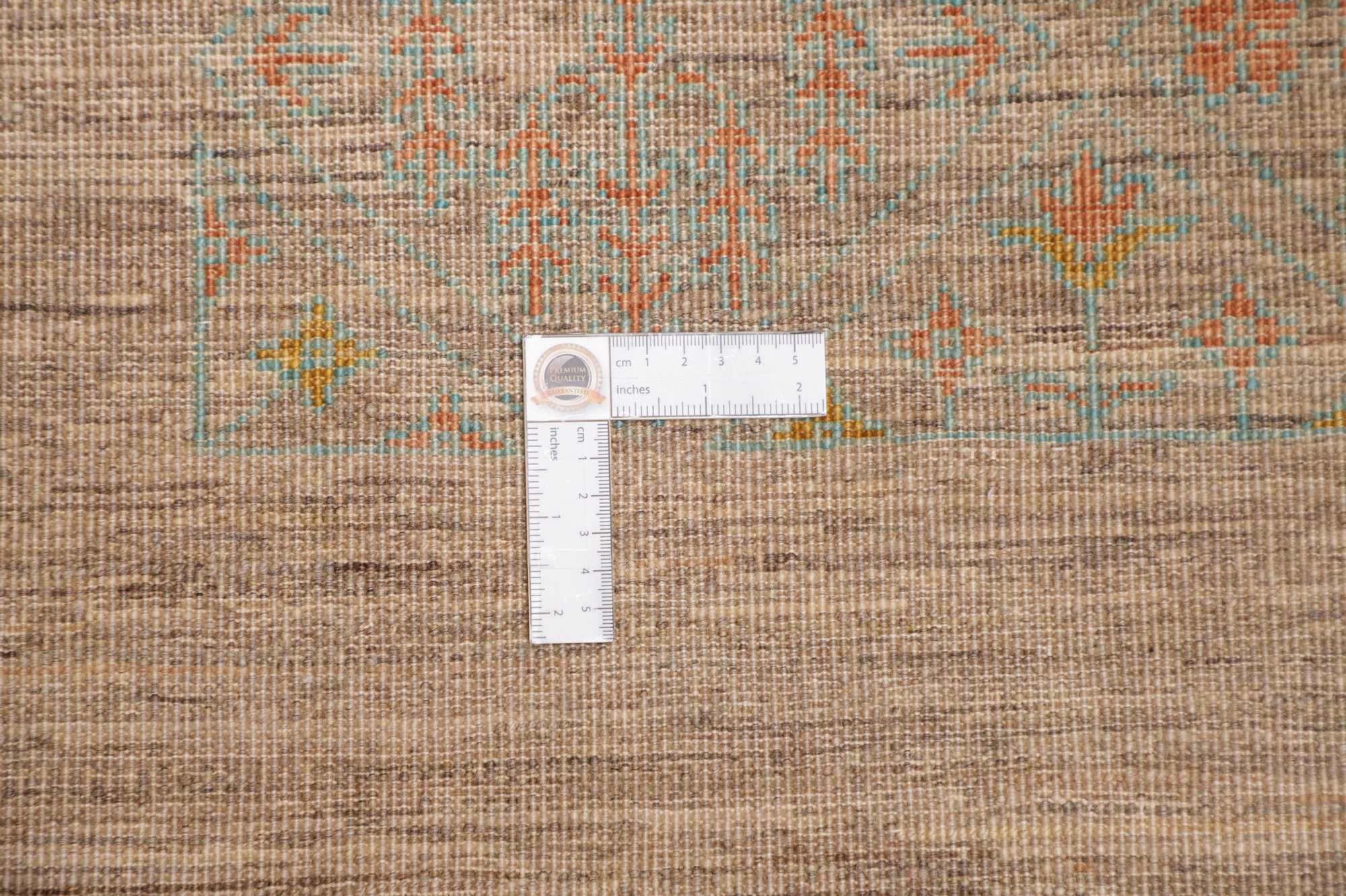 Bakhtiari Feldermuster Teppich | 200 cm x 148 cm | Nr. 12-473915