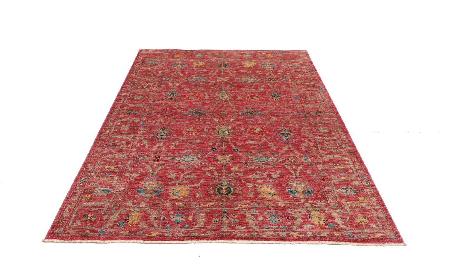 Ziegler | 208 cm x 148 cm | Nr. 12-473918
