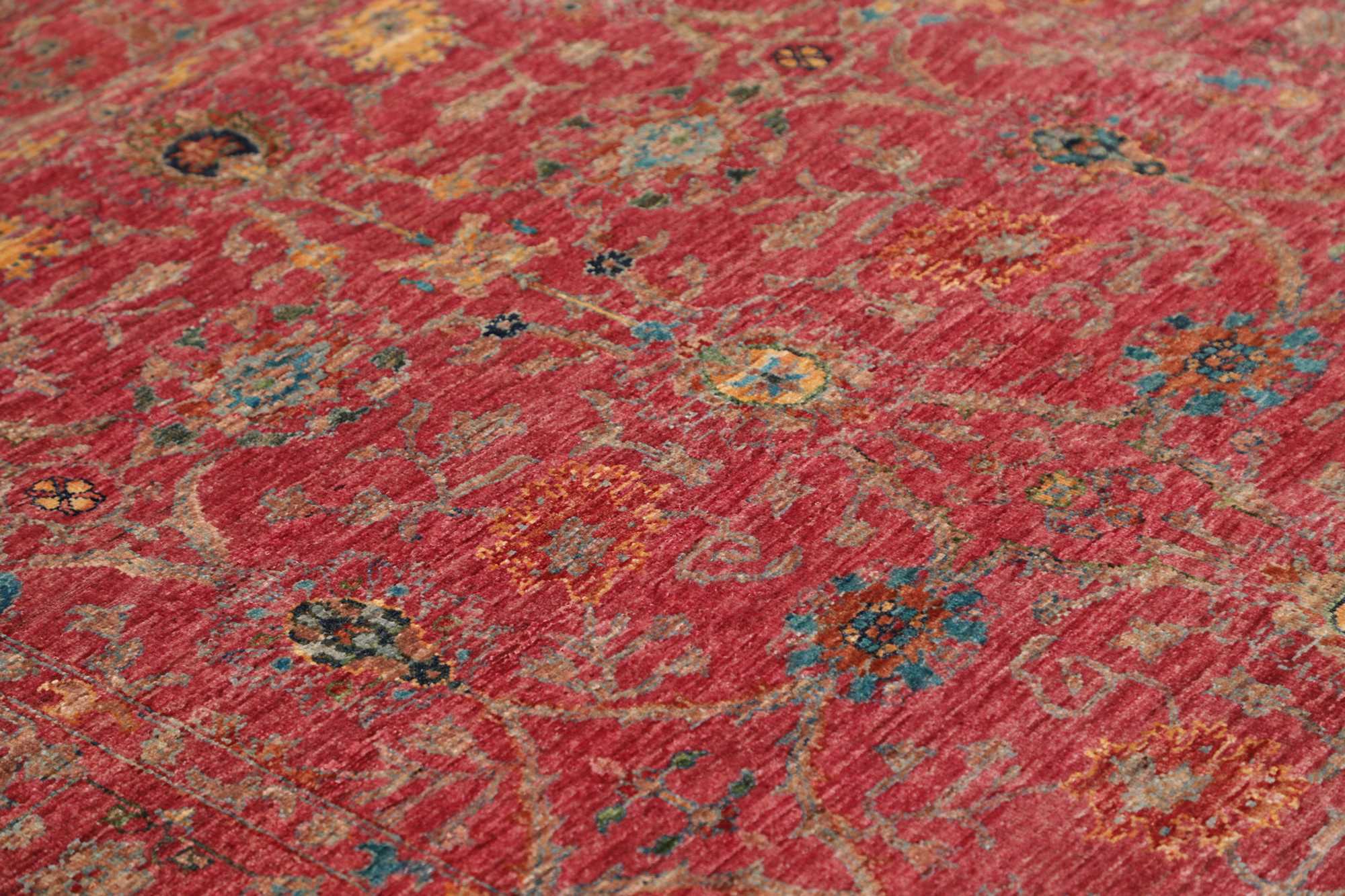 Ziegler | 208 cm x 148 cm | Nr. 12-473918