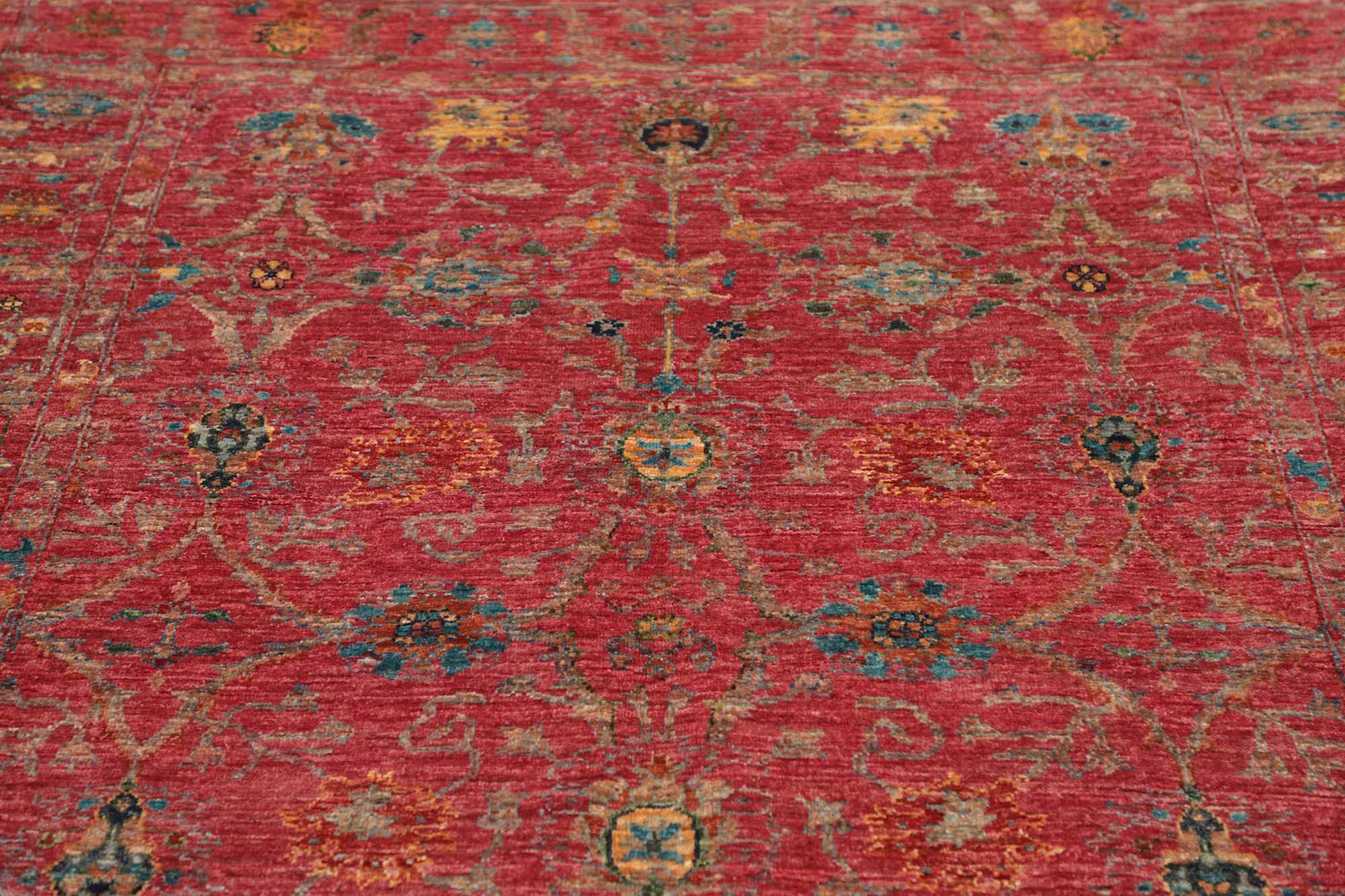 Ziegler | 208 cm x 148 cm | Nr. 12-473918