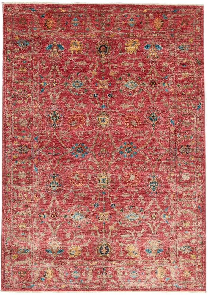 Ziegler | 208 cm x 148 cm | Nr. 12-473918