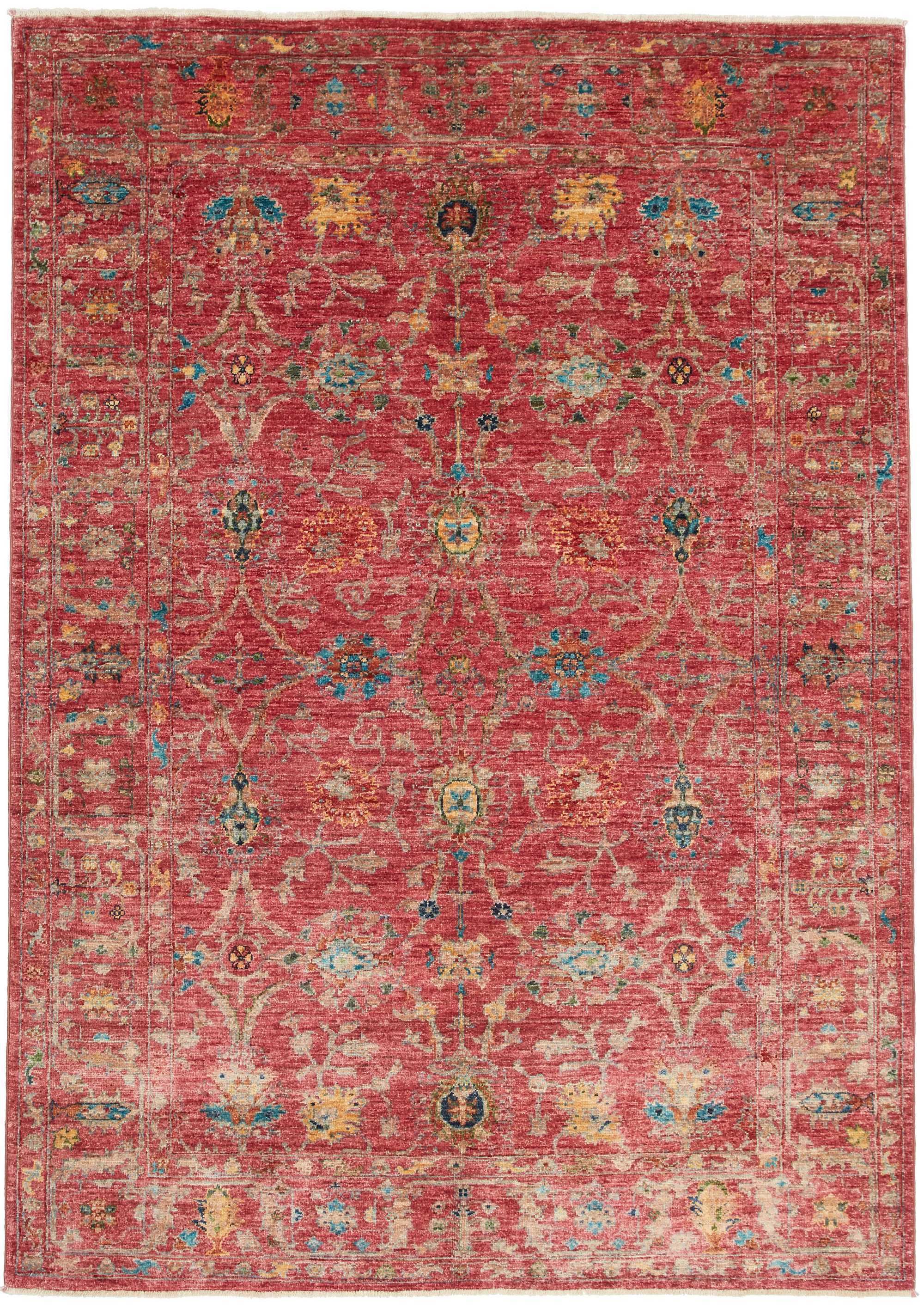 Ziegler | 208 cm x 148 cm | Nr. 12-473918