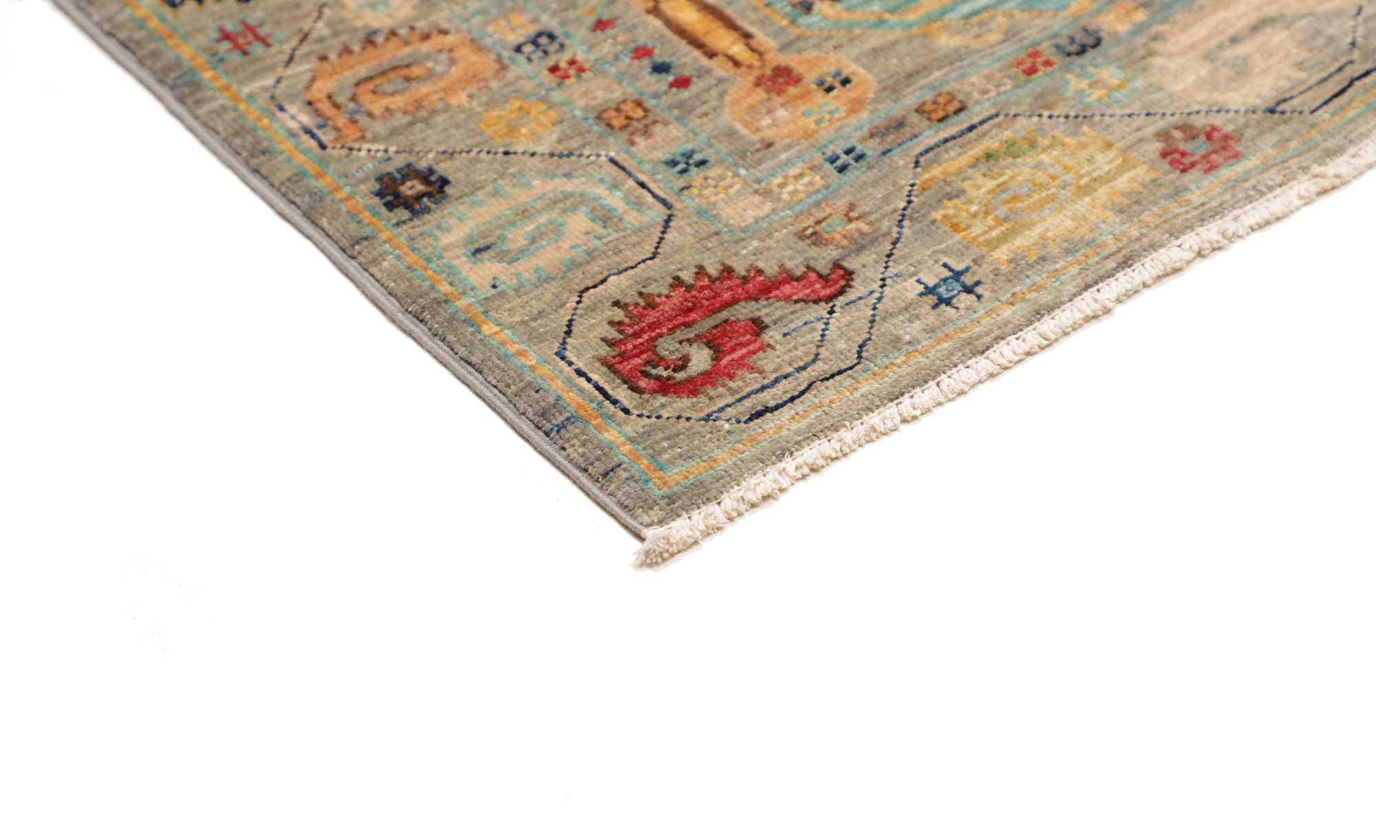 Kazak | 186 x 148 cm | Nr. 12-473919