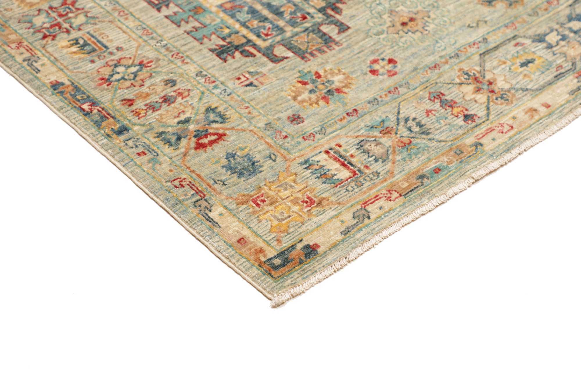 Kazak | 204 cm x 151 cm | Nr. 12-473922