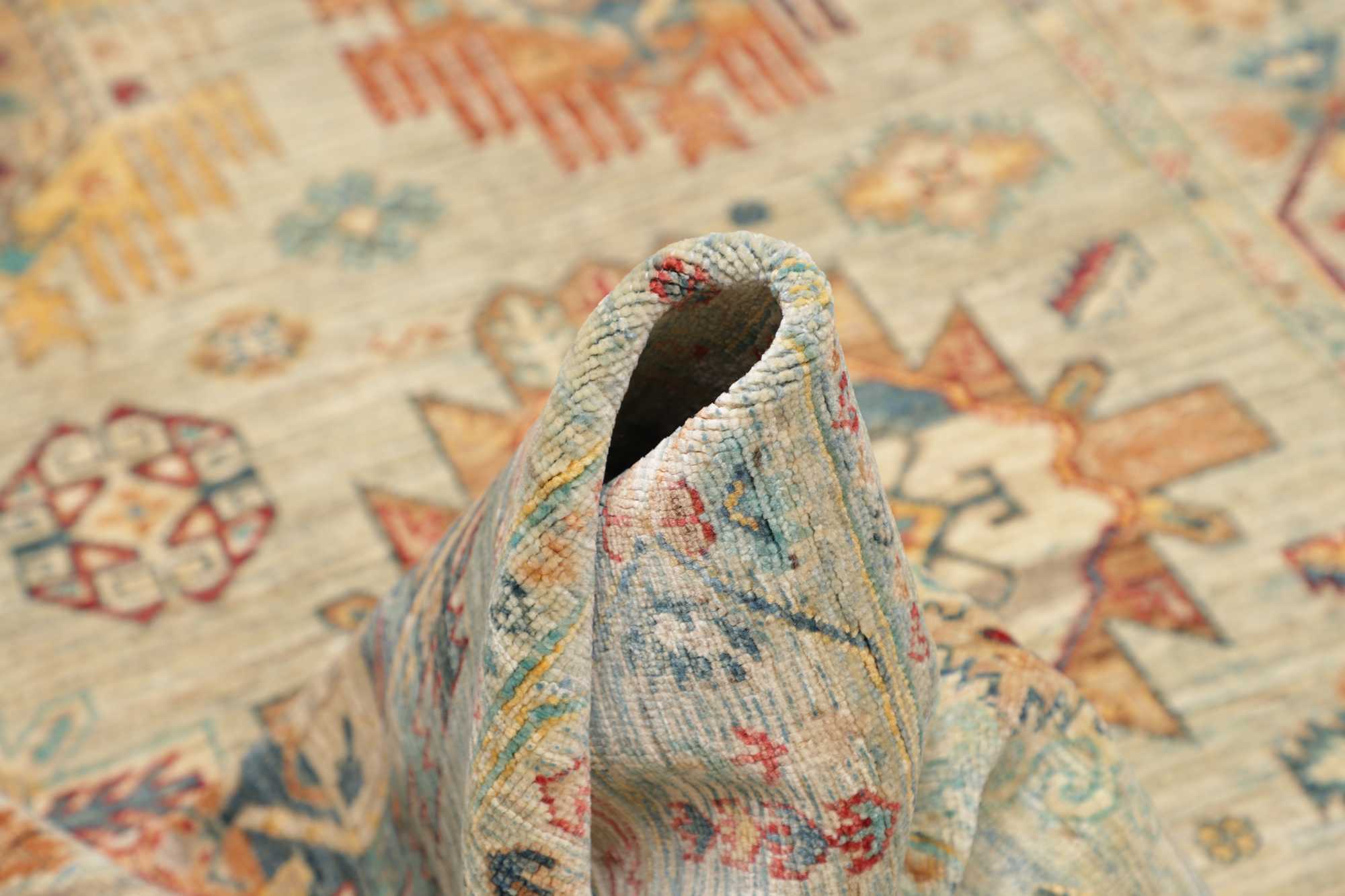 Kazak | 204 cm x 151 cm | Nr. 12-473922