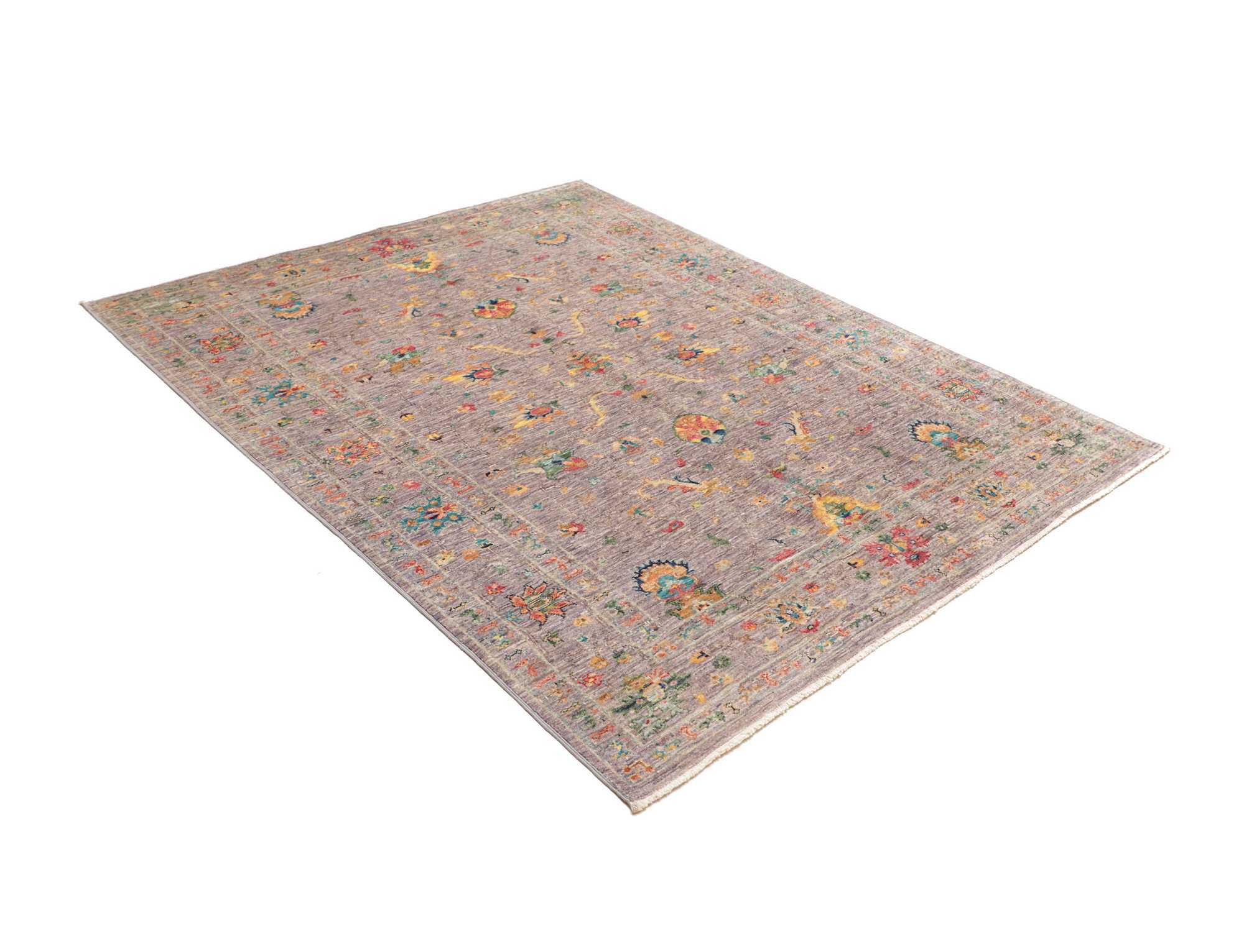 Ziegler | 196 cm x 152 cm | Nr. 12-473923