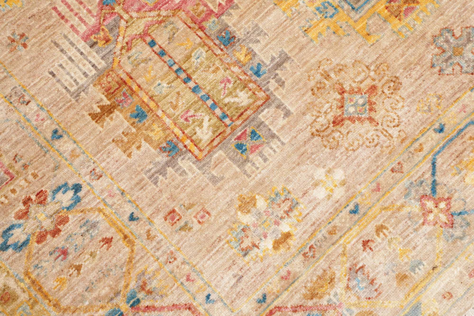 Kazak | 197 x 150 cm | Nr. 12-473926