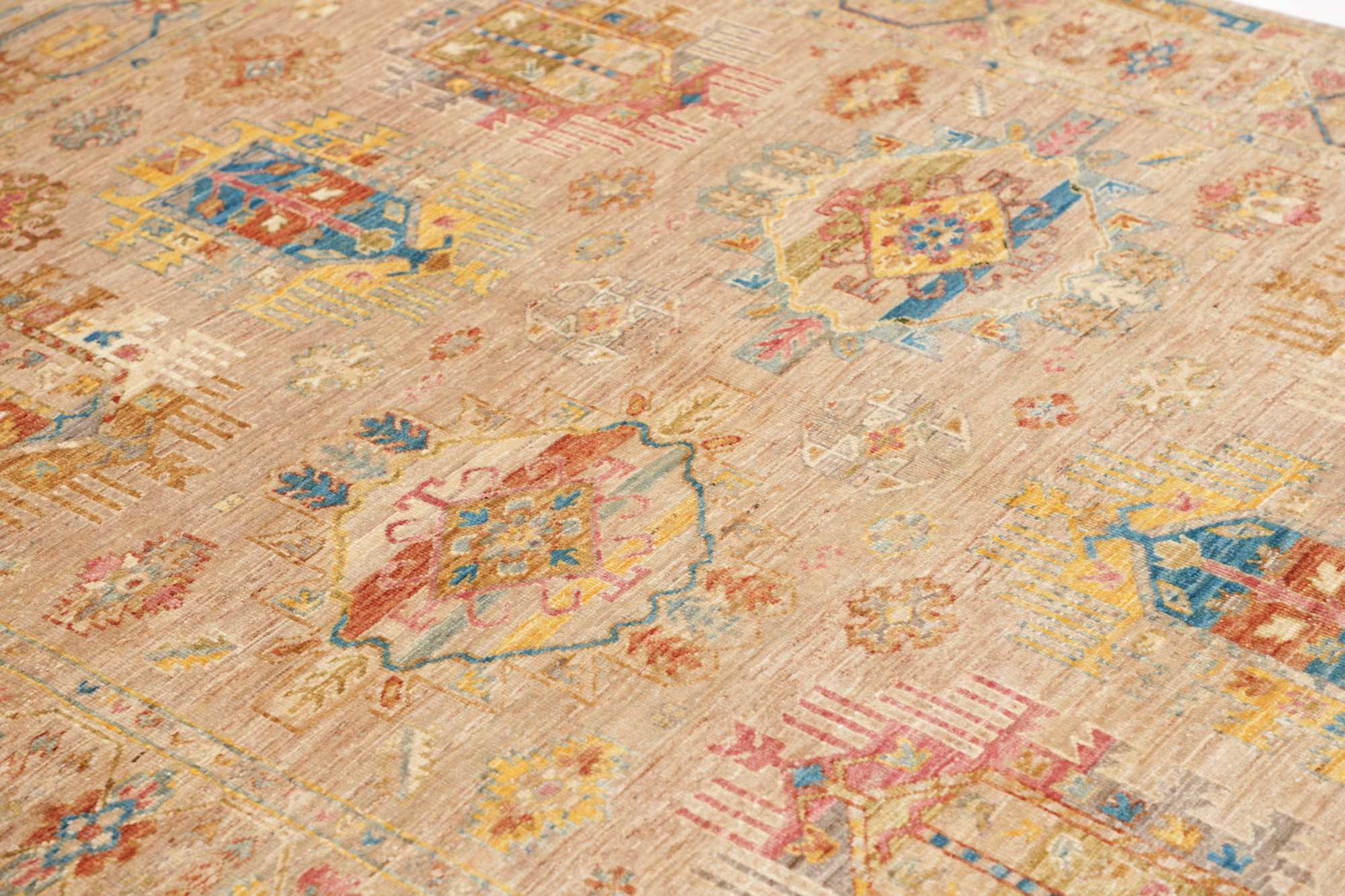 Kazak | 197 x 150 cm | Nr. 12-473926